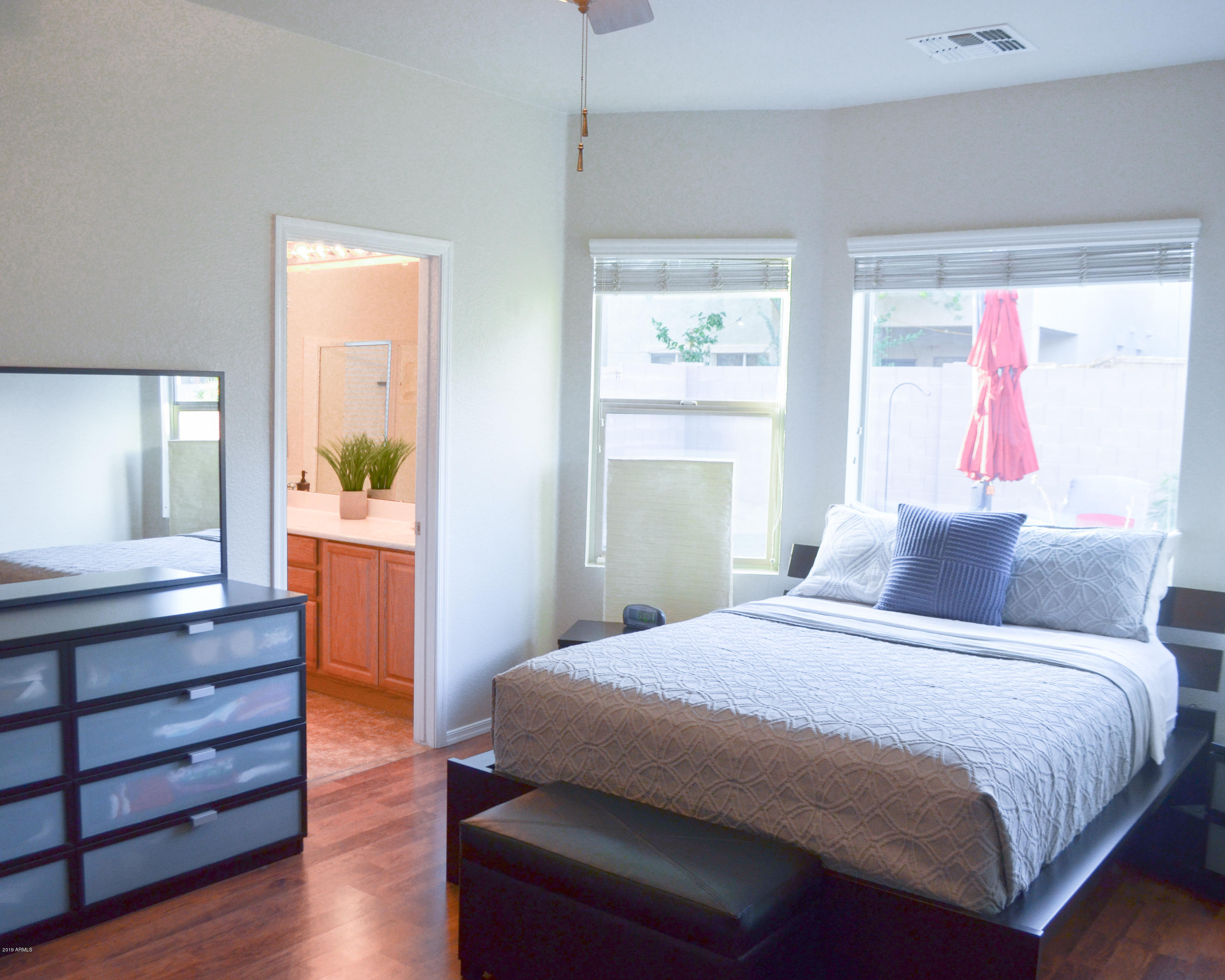 9438 West Berkeley Road Phoenix, AZ 85037 - Photo 22 of 29 Master-Bedroom