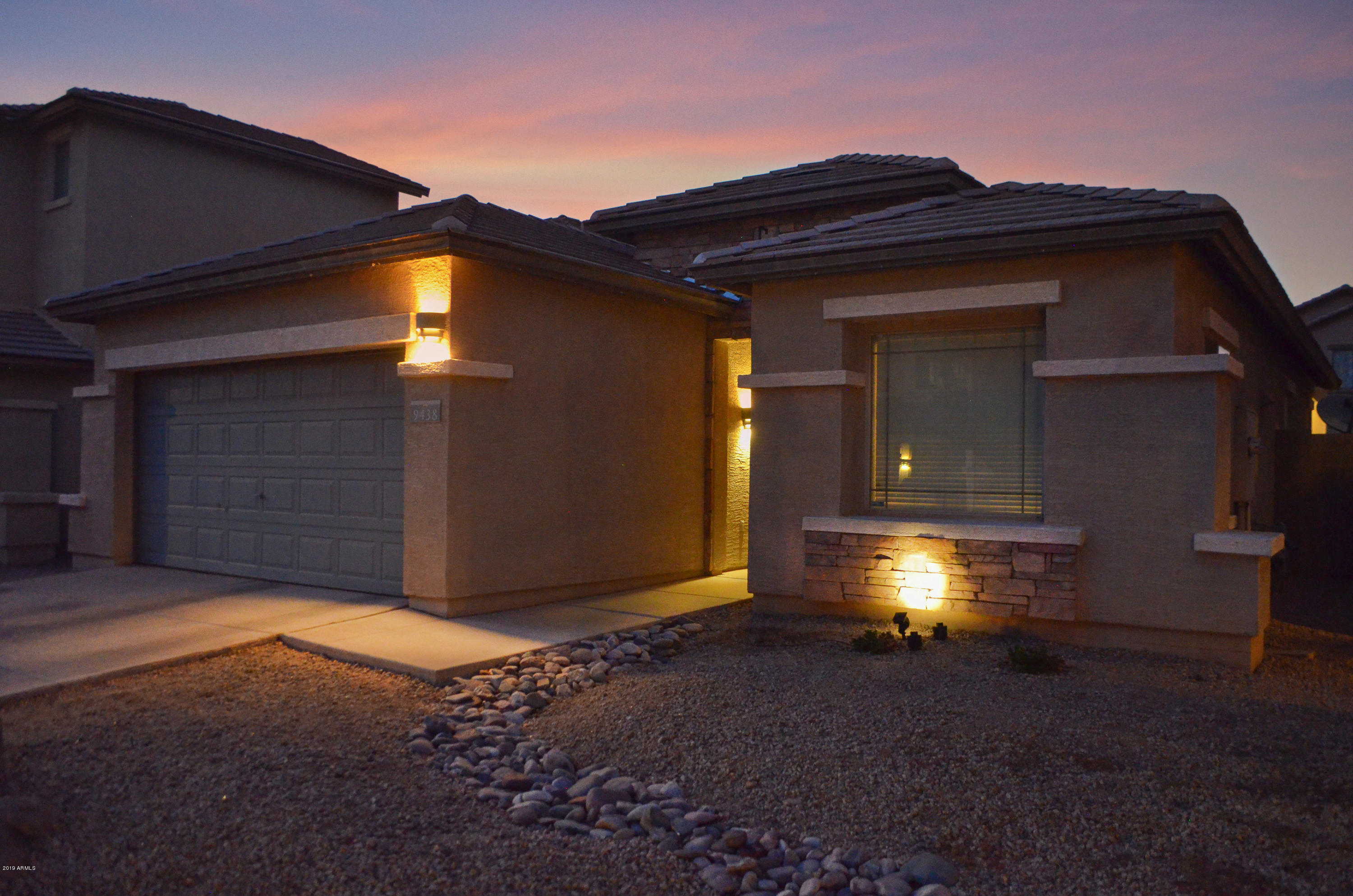 9438 West Berkeley Road Phoenix, AZ 85037 - Photo 29 of 29 Exterior-Front-1