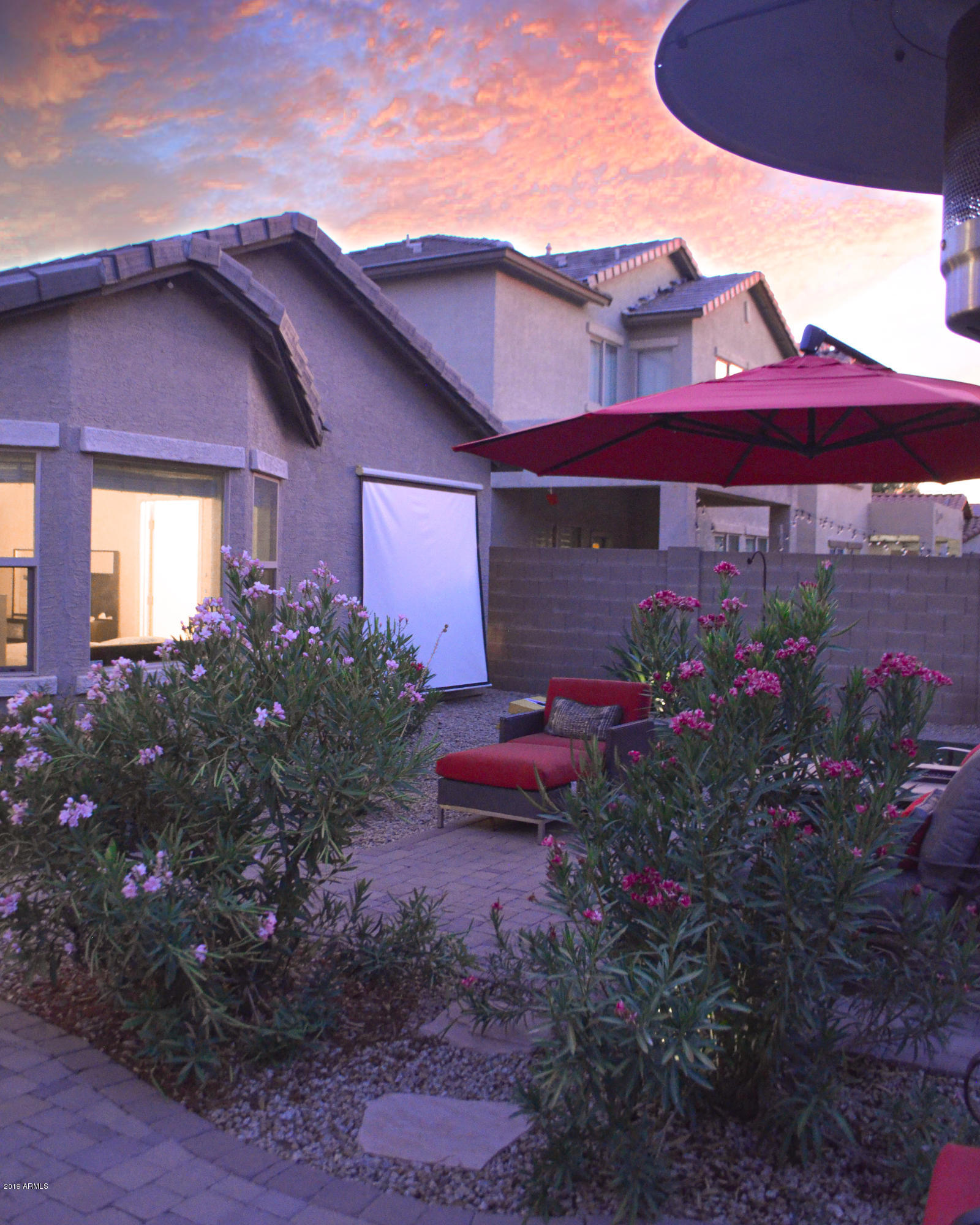 9438 West Berkeley Road Phoenix, AZ 85037 - Photo 5 of 29 Backyard-4