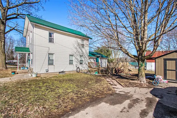 $204,900 | 410 Main Street, Buchanan, MI 49107