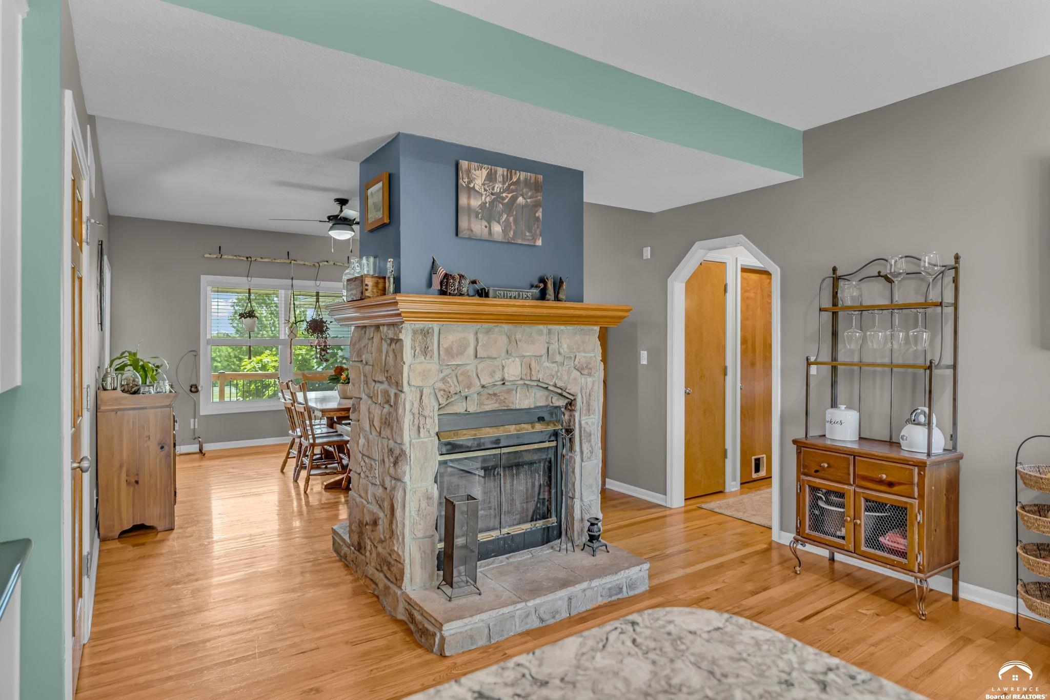 540 North 711 Road Lawrence, KS 66047 - Photo 41 of 89