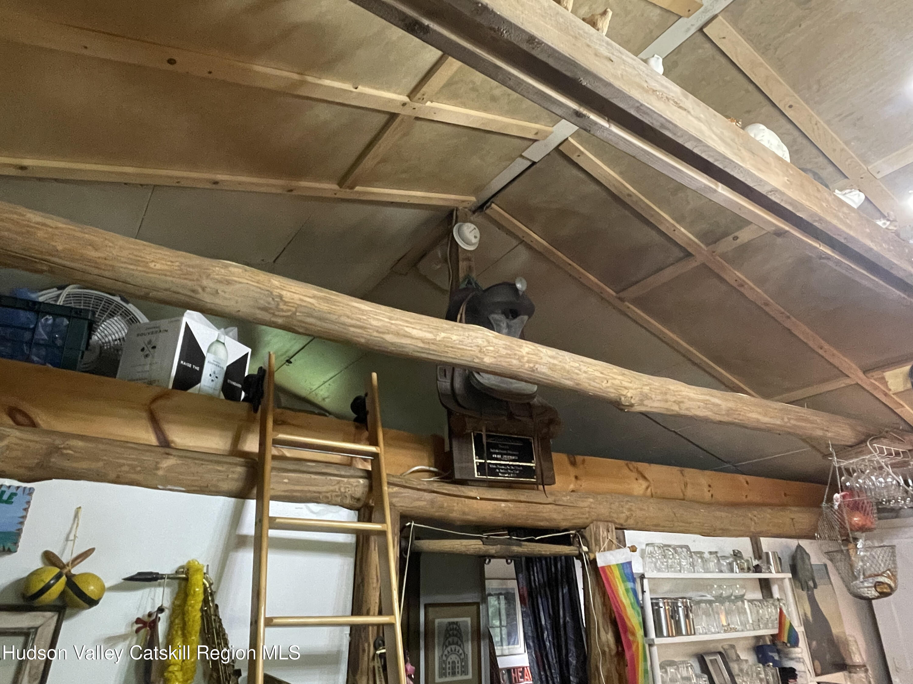 367 Rainbow Hill Road Andes, NY 13731 - Photo 14 of 30 a view of entryway