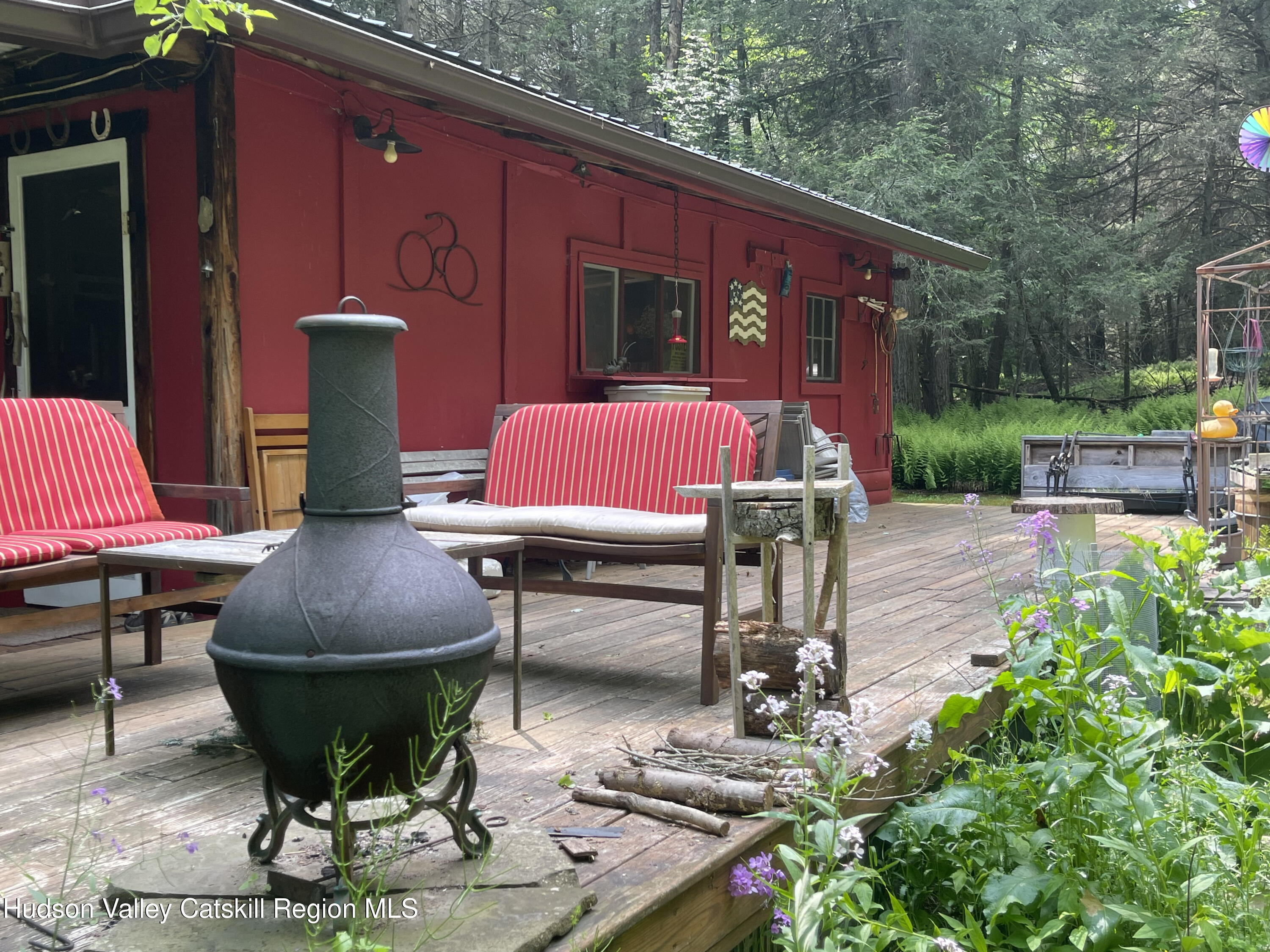 367 Rainbow Hill Road Andes, NY 13731 - Photo 27 of 30