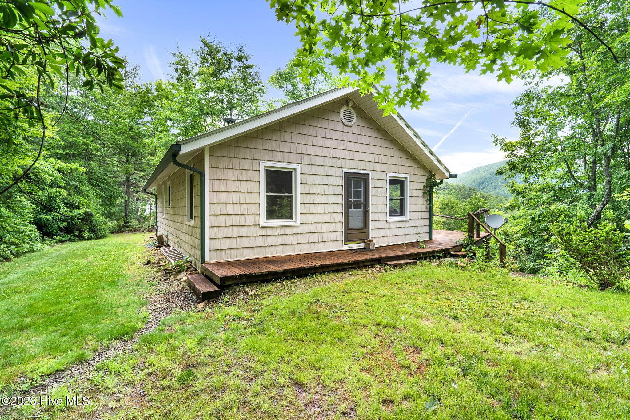 623 Denton Road Murphy, NC 28906 - Photo 8 of 45