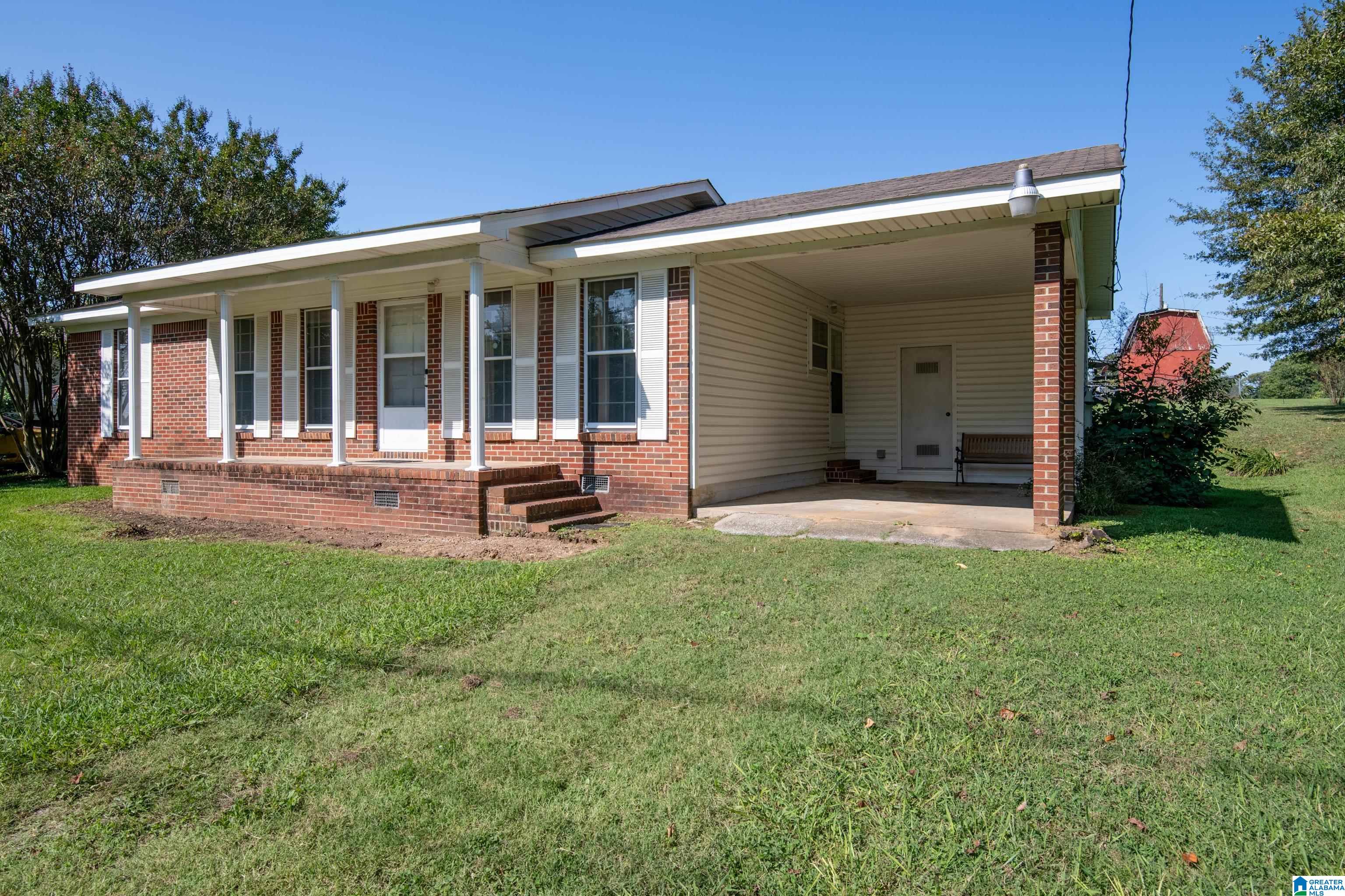 200 Pleasant Grove Road Pleasant Grove, AL 35127 - Photo 2 of 31