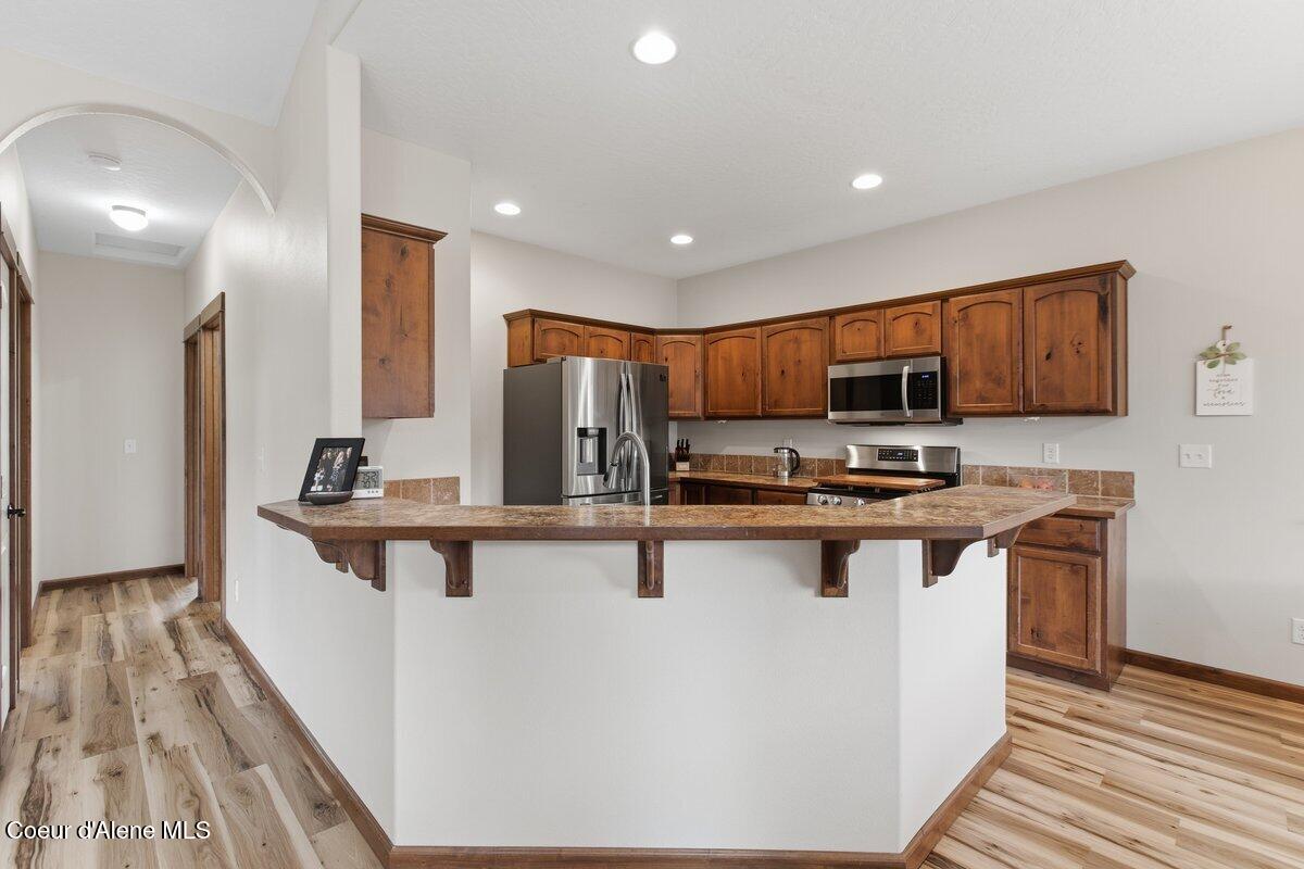 6525 Christine Street Rathdrum, ID 83858 - Photo 14 of 43 Kitchen