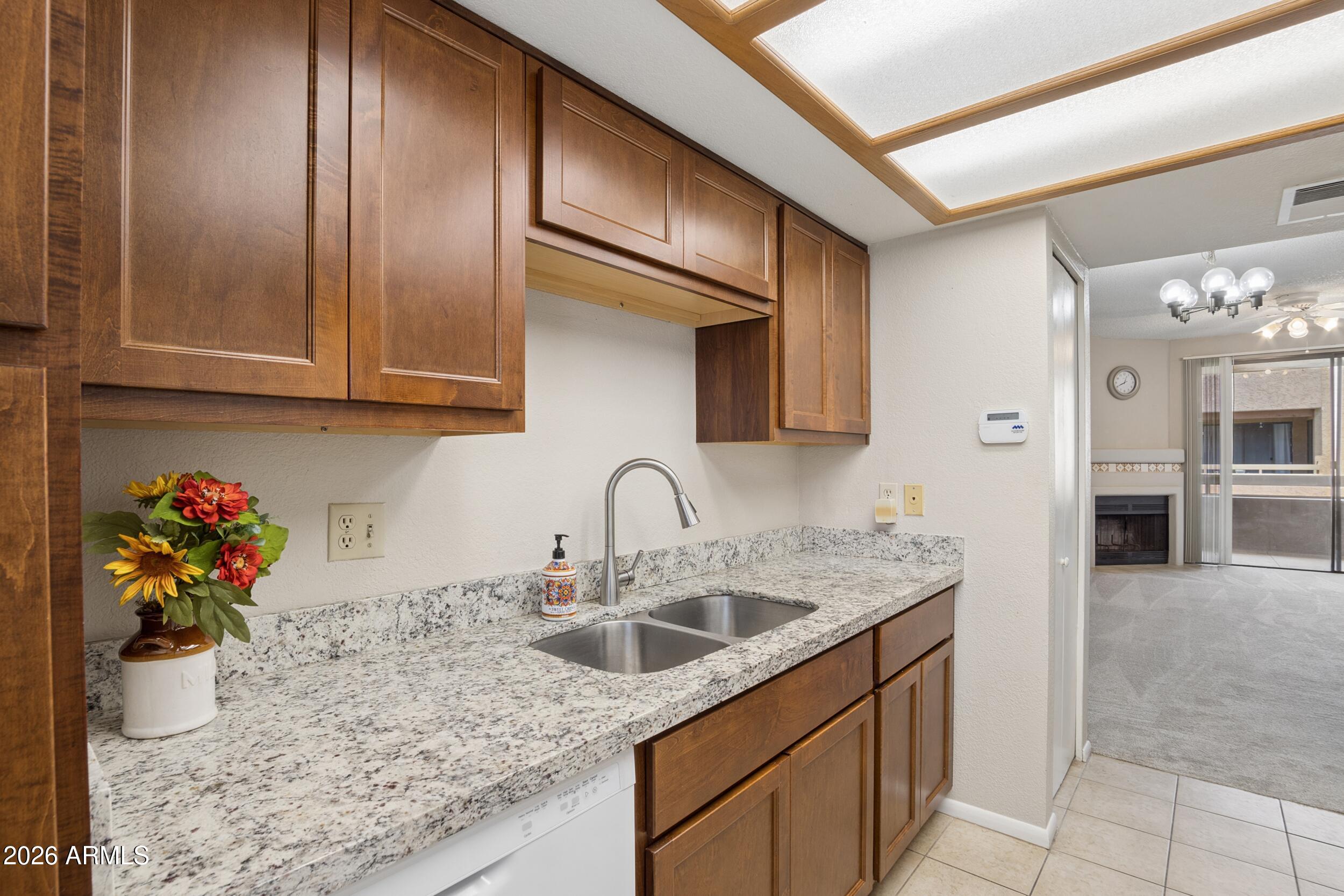 1125 East Broadway Road, Unit 217 Tempe, AZ 85282 - Photo 10 of 26 Kitchen