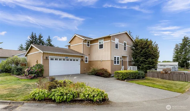 $649,900 | 1033 Aspen Lane, Burlington, WA 98233