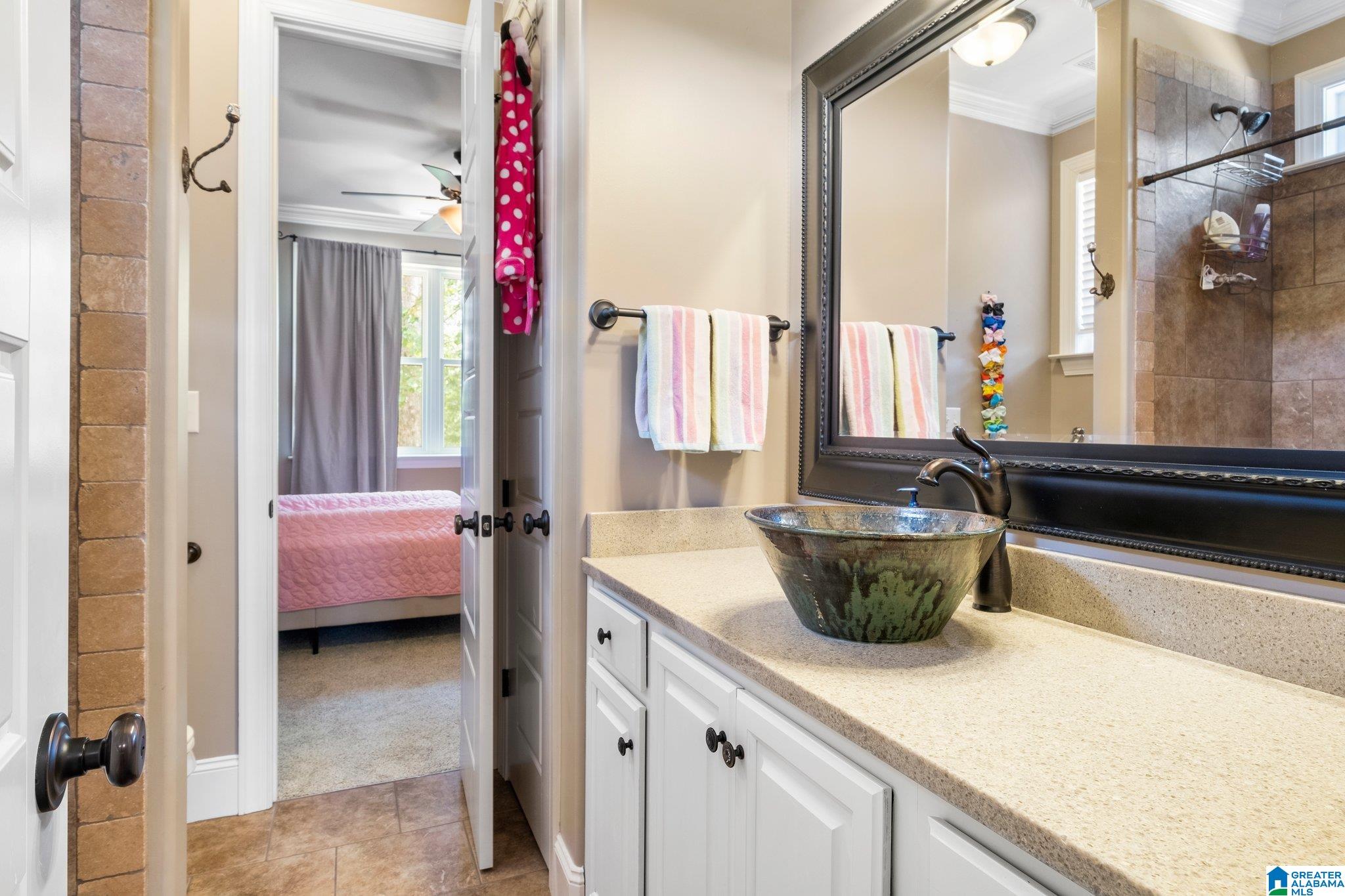 160 Highland Ridge Drive Chelsea, AL 35043 - Photo 31 of 44