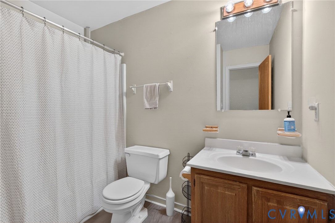 7530 South Genito Road Jetersville, VA 23083 - Photo 16 of 34