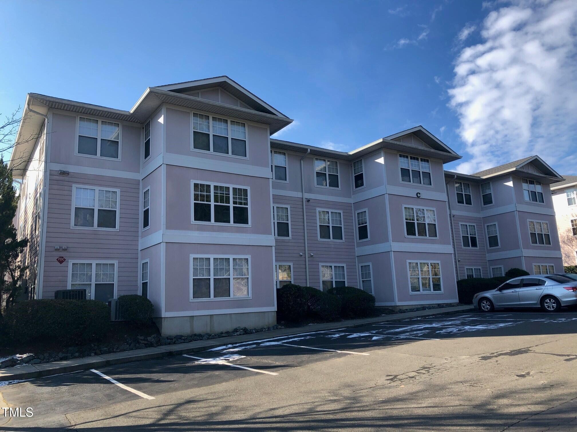 929 Morreene Road, Unit C15 Durham, NC 27705 - Photo 1 of 10 C-15 Front View