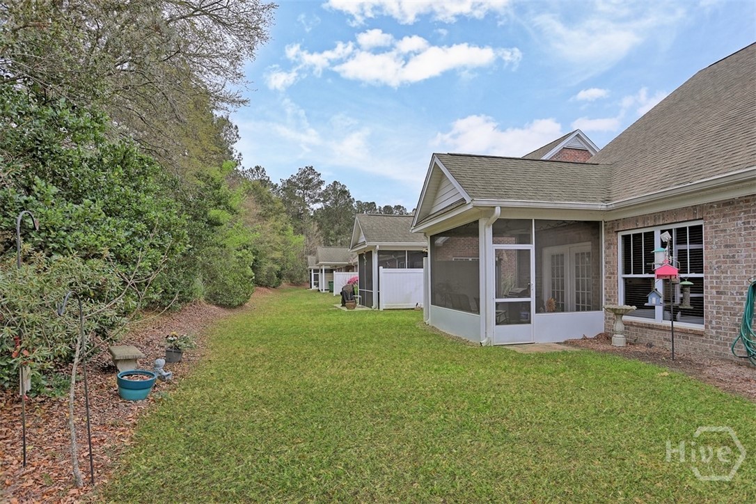 165 Regency Circle Pooler, GA 31322 - Photo 43 of 51