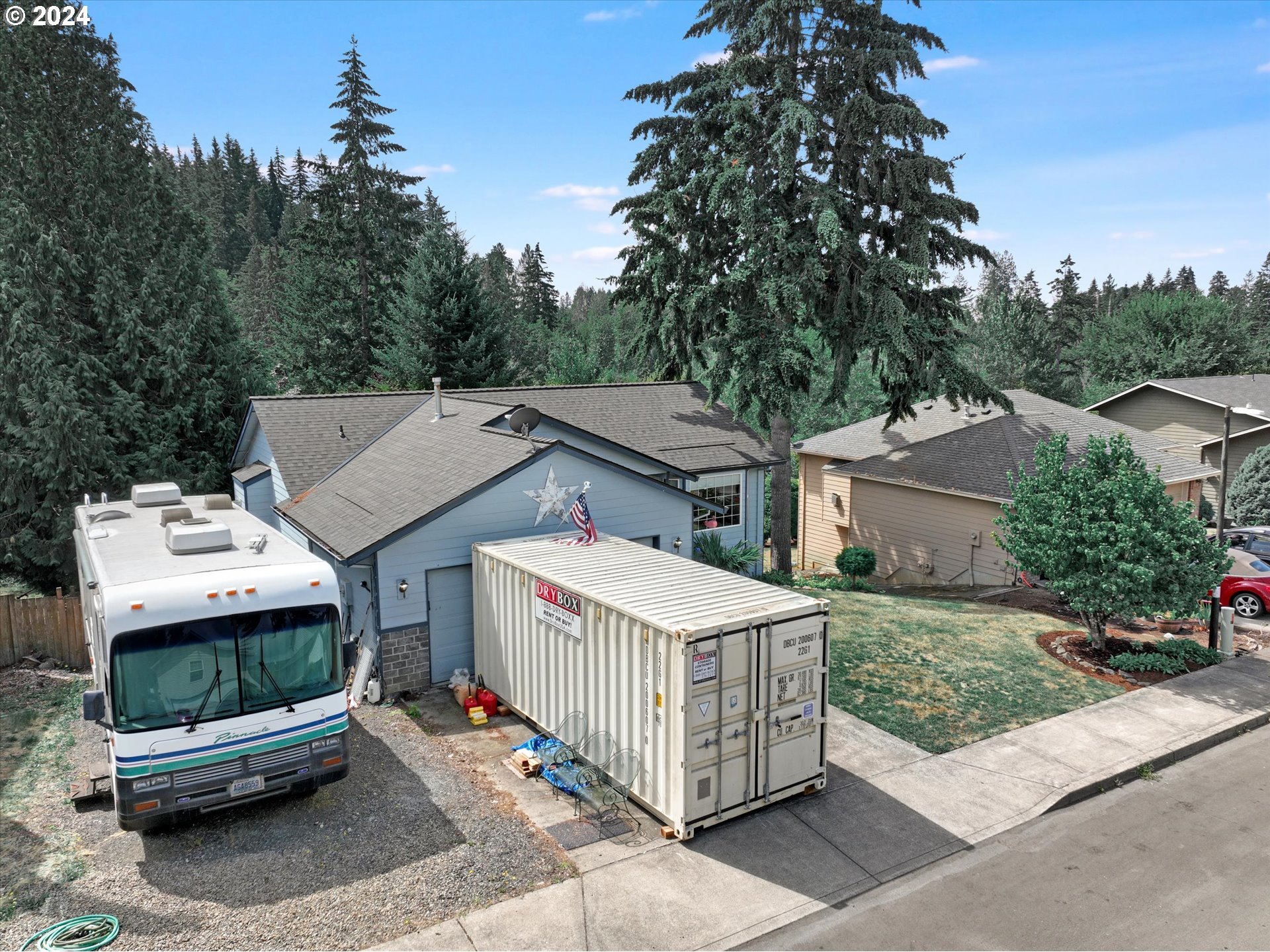 38338 Miller Street Sandy, OR 97055 - Photo 3 of 38 Gallery Image 3