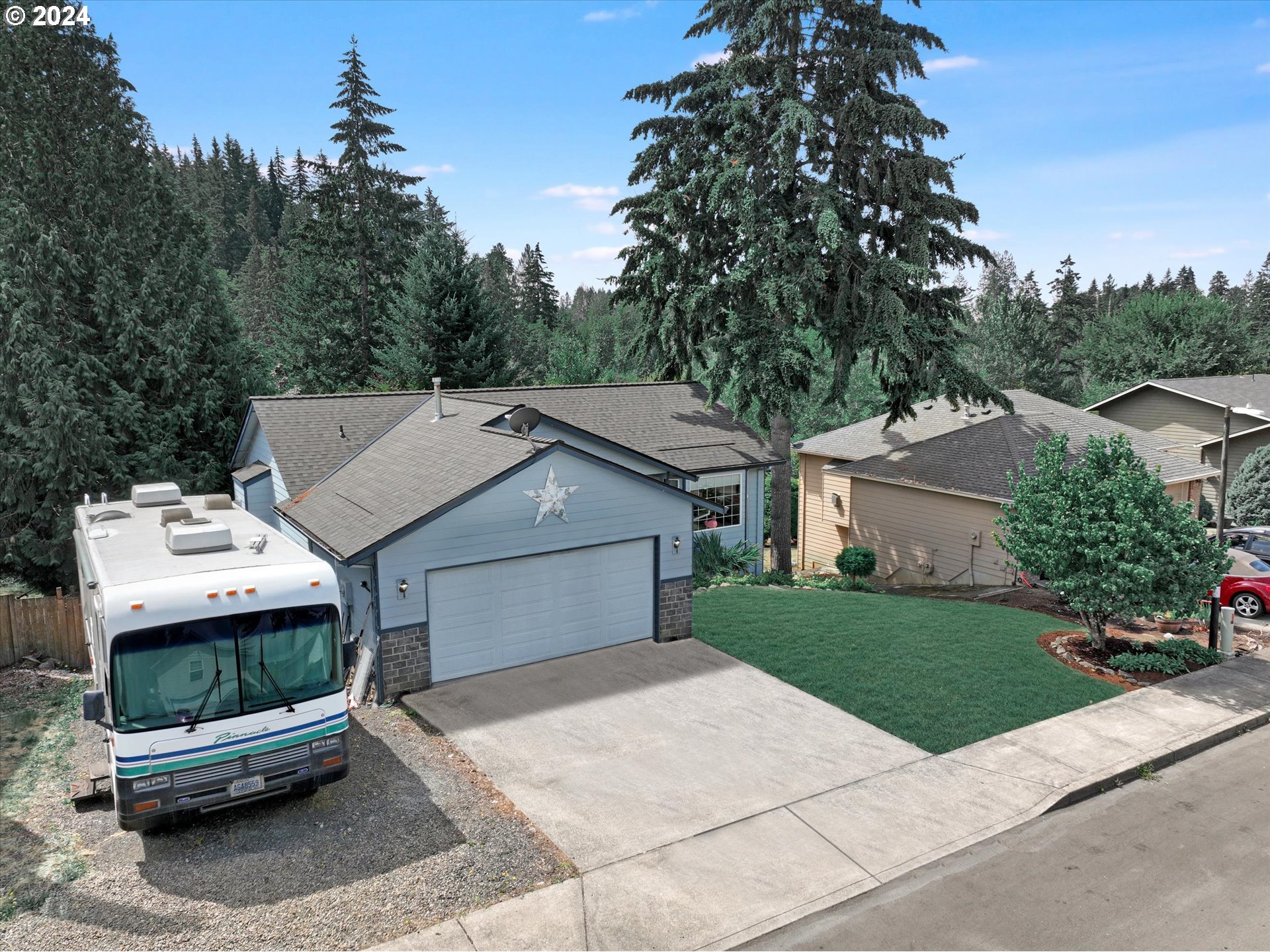 38338 Miller Street Sandy, OR 97055 - Photo 4 of 38 Gallery Image 4