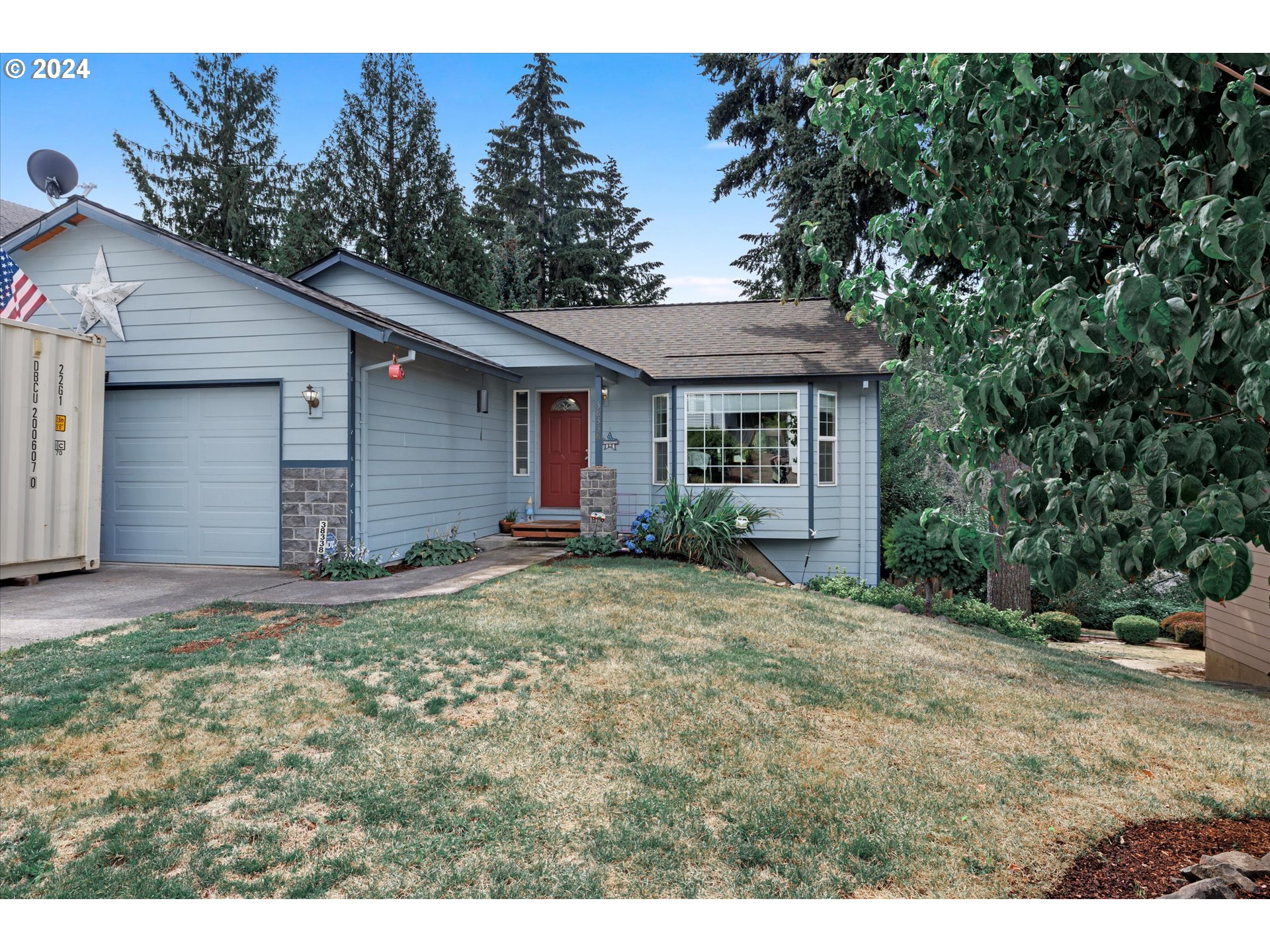 38338 Miller Street Sandy, OR 97055 - Photo 5 of 38 Gallery Image 5