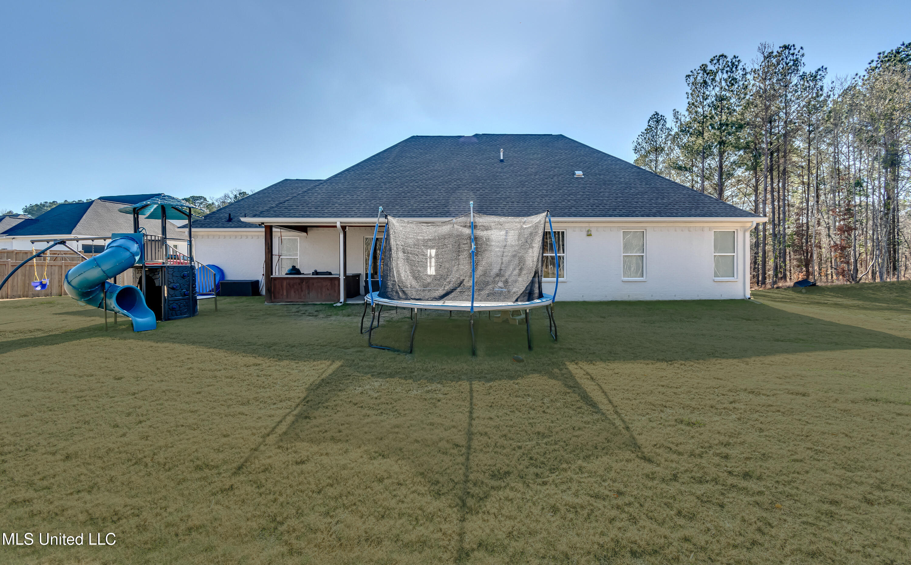 1656 Old Lake Road Brandon, MS 39042 - Photo 7 of 45 1656 Old Lake Rd Ext-10