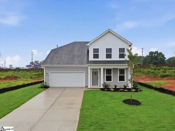 $449,990 | 157 Ives Way, Piedmont, SC 29673