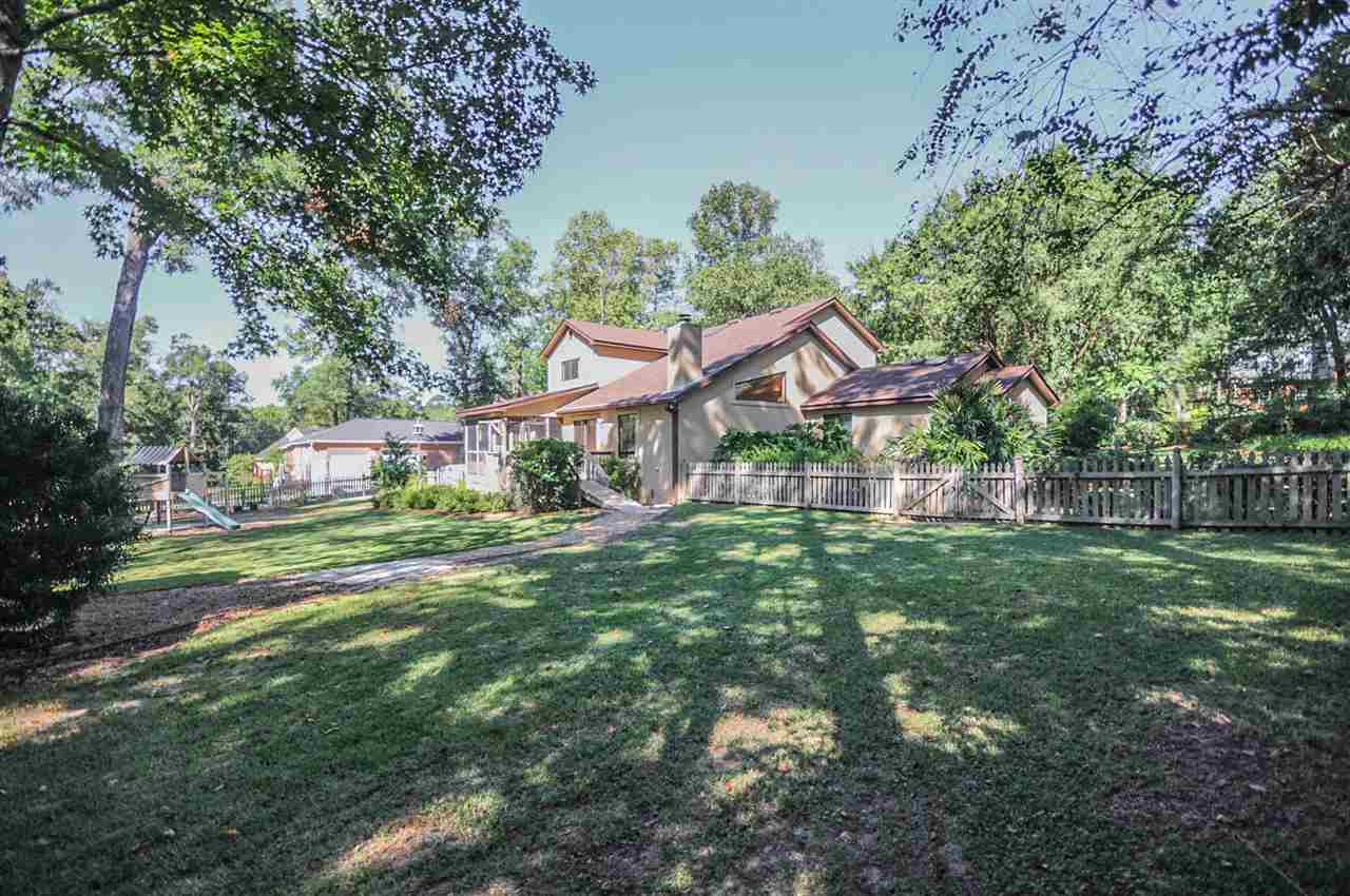 466 Frank Shaw Road Tallahassee, FL 32312 - Photo 1 of 36 Gallery Image 1