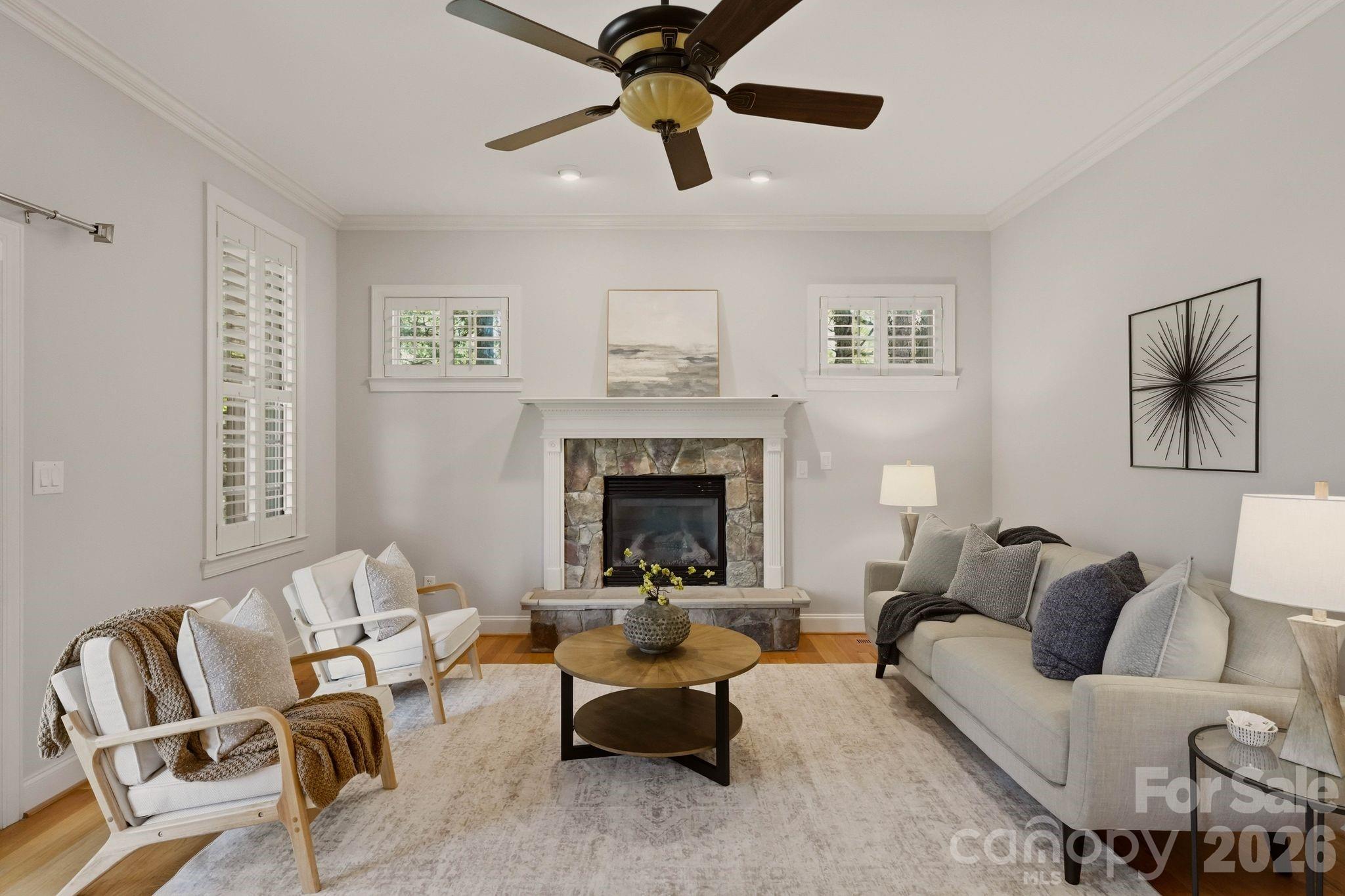 12308 Headquarters Farm Road Charlotte, NC 28262 - Photo 12 of 38