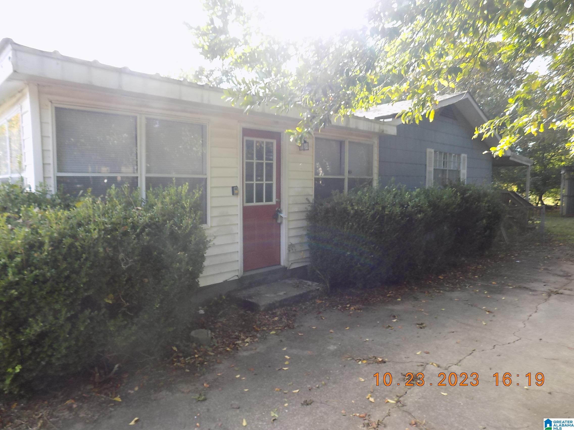 1612 Ray Street Northeast Leeds, AL 35094 - Photo 1 of 22