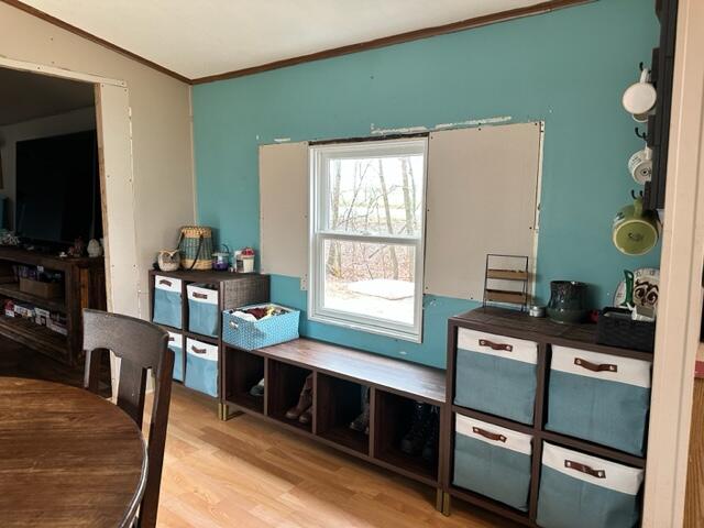 508 Ward Hill Road Norridgewock, ME 04957 - Photo 10 of 19 dining 1