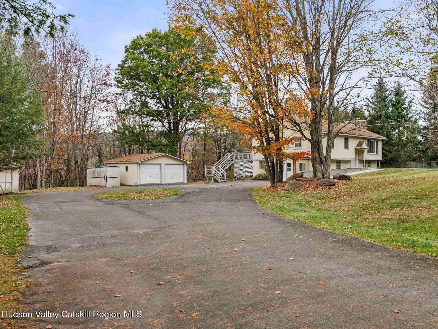 317 Mitchell Hollow Road Windham, NY 12496 - Photo 41 of 41