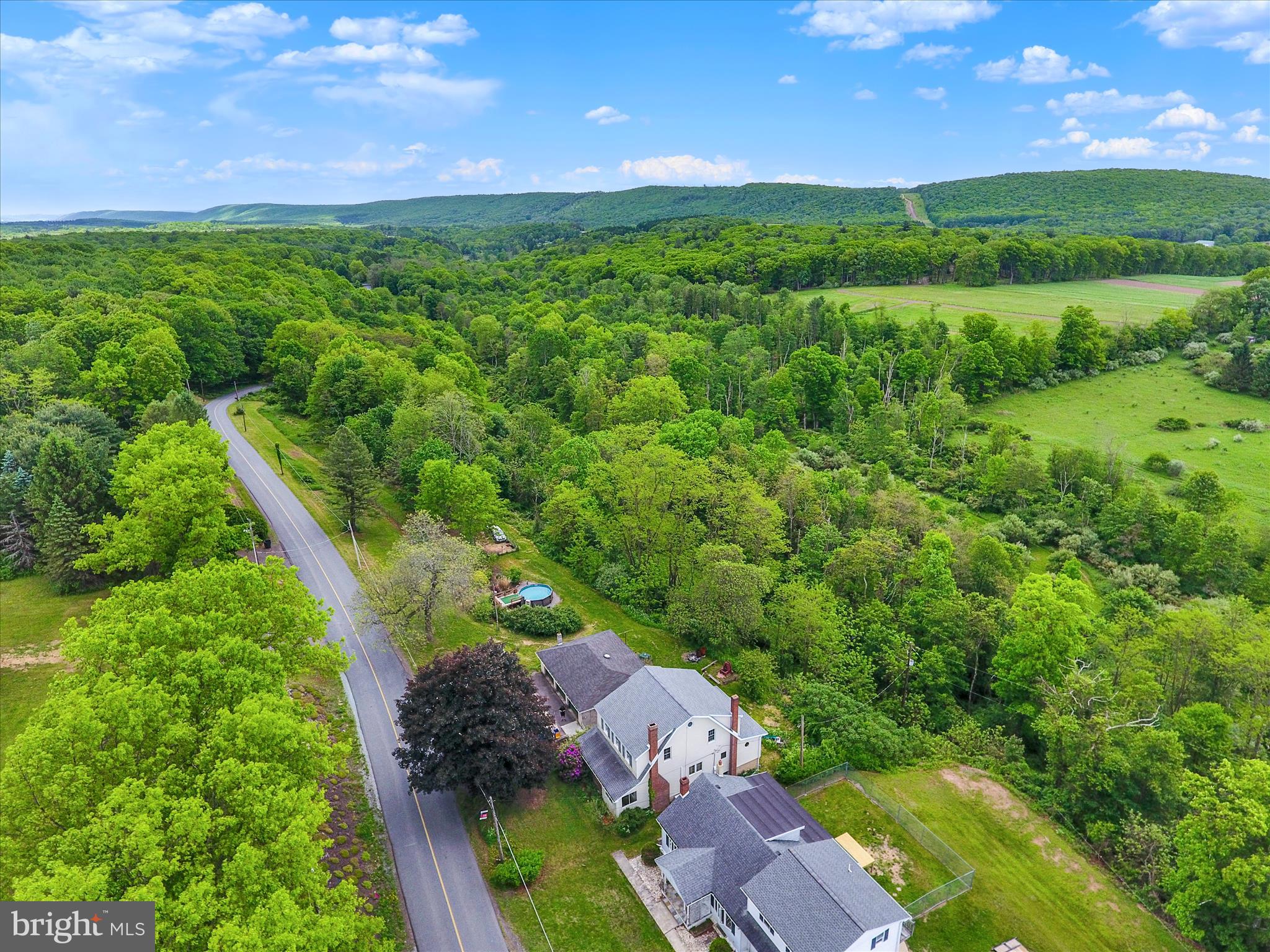 38 State Road Barnesville, PA 18214 - Photo 66 of 70