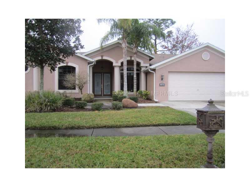11903 Tee Time Circle New Port Richey, FL 34654 - Photo 1 of 1 Exterior Front
