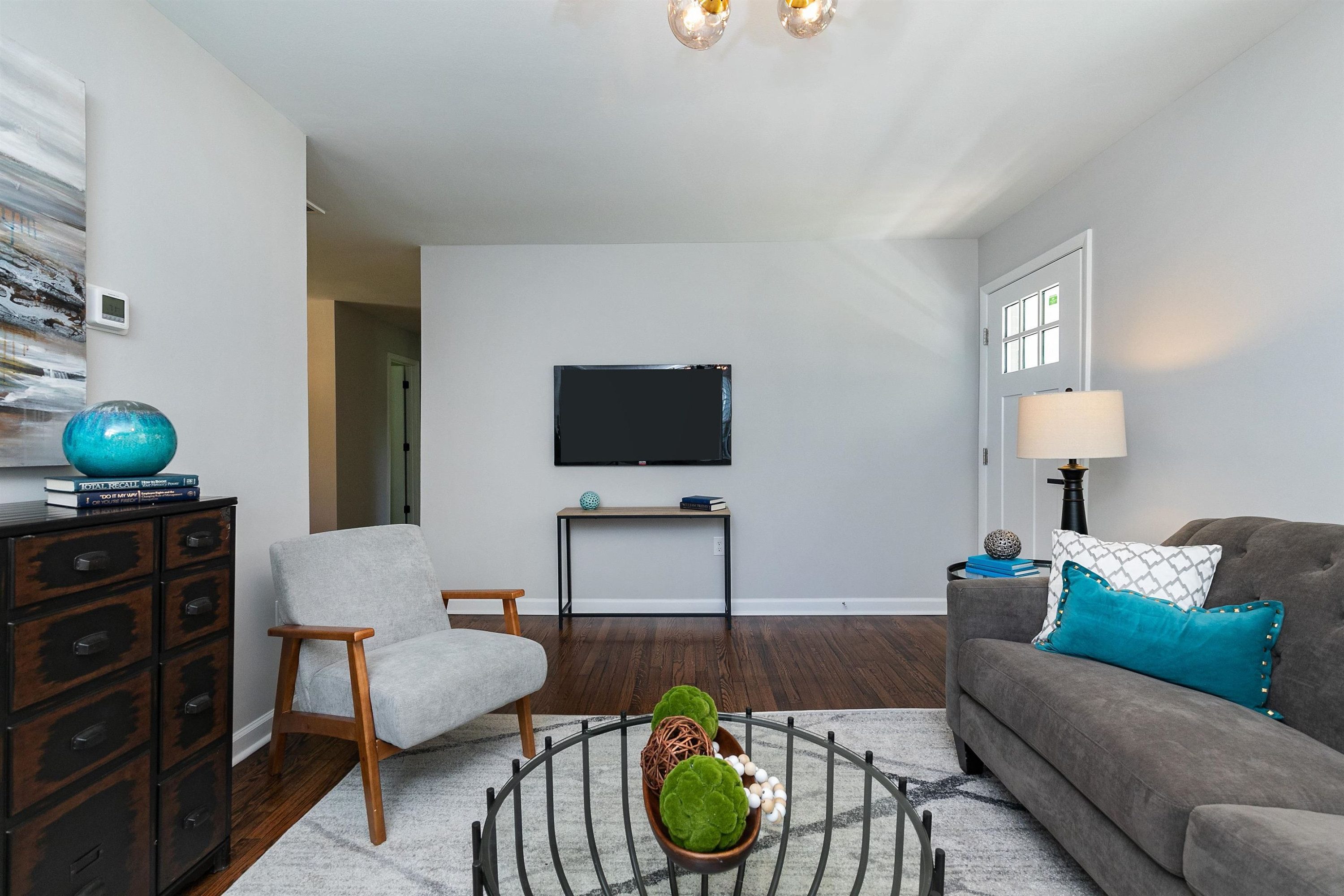 2109 Owens Lane Raleigh, NC 27610 - Photo 7 of 26 Photo 7