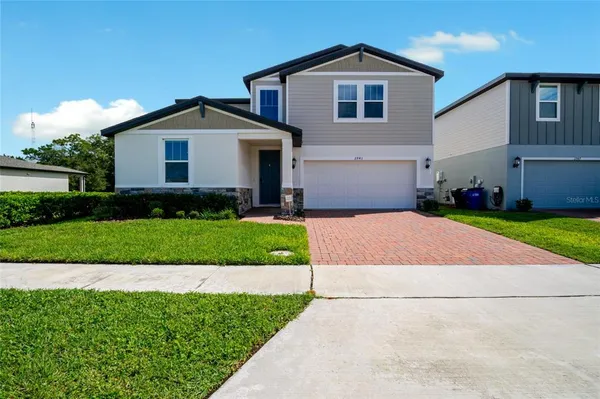 $499,000 | 2943 Sunstar Drive, St. Cloud, FL 34772