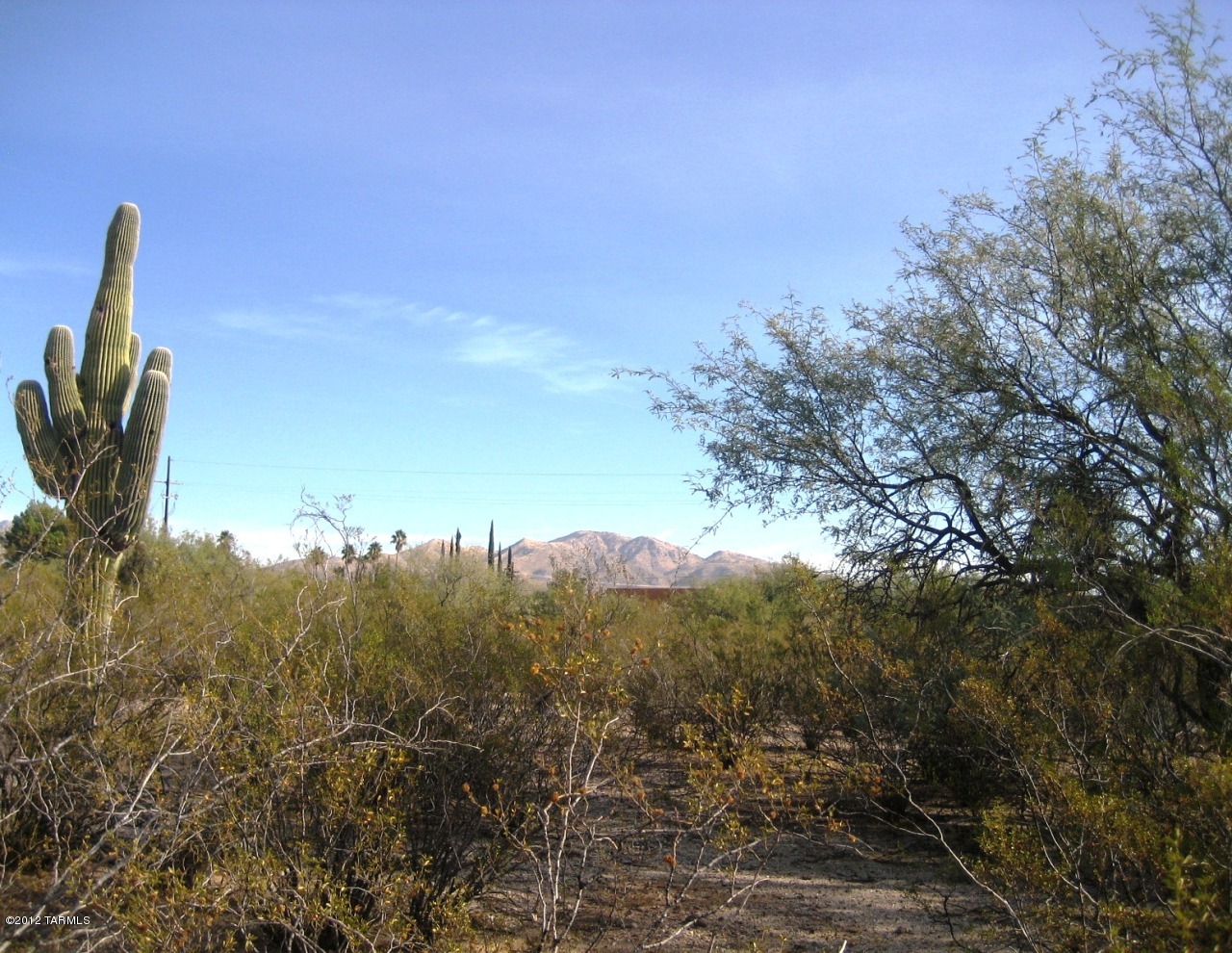 11210 East Tanque Verde Road, Unit 4 Tucson, AZ 85749 - Photo 2 of 5
