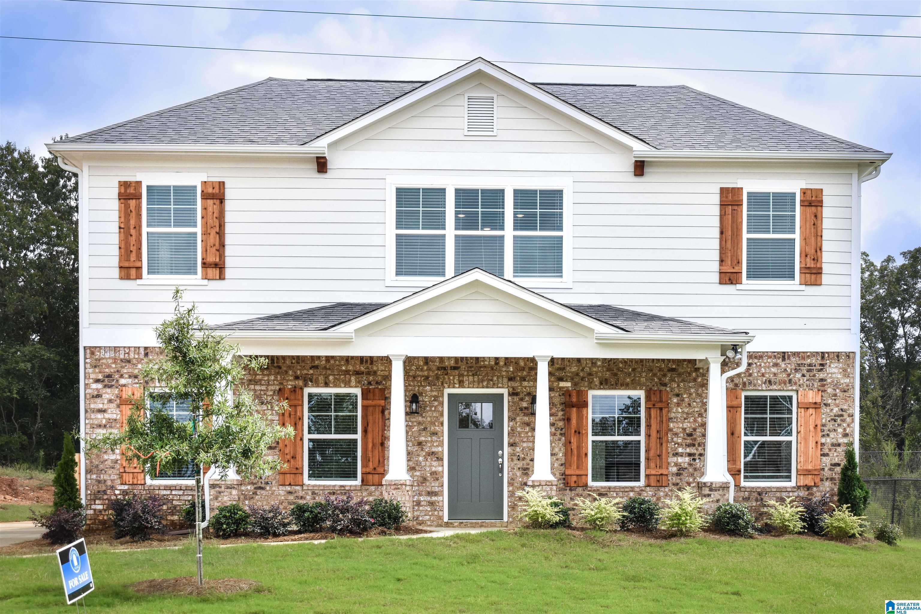 1118 Camellia Ridge Drive Pelham, AL 35124 - Photo 1 of 50