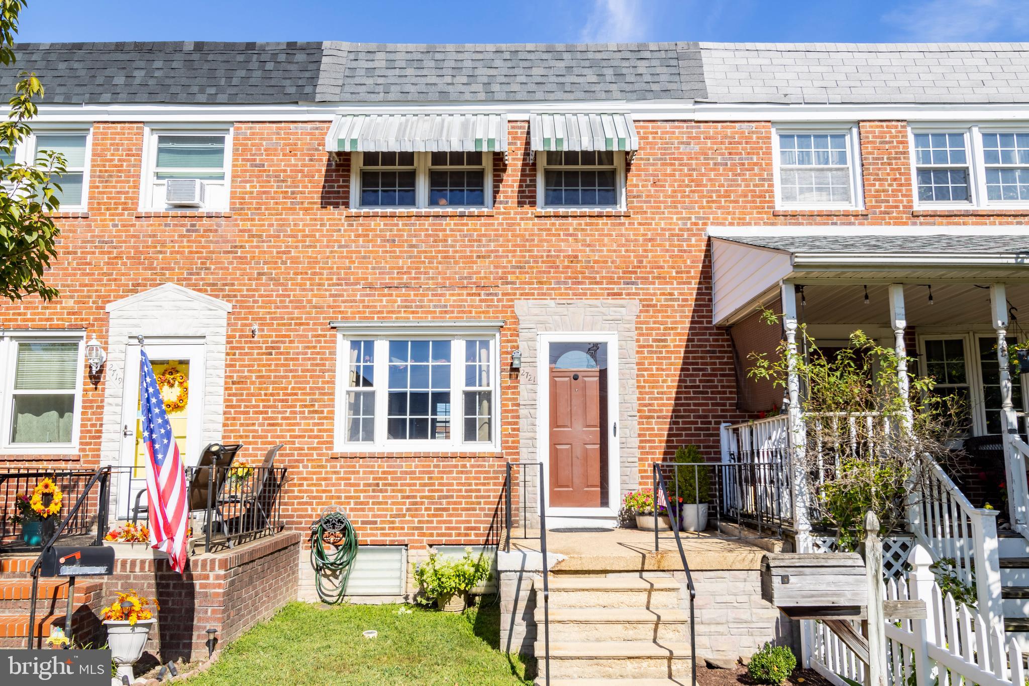 2721 Creston Road Dundalk, MD 21222 - Photo 15 of 17