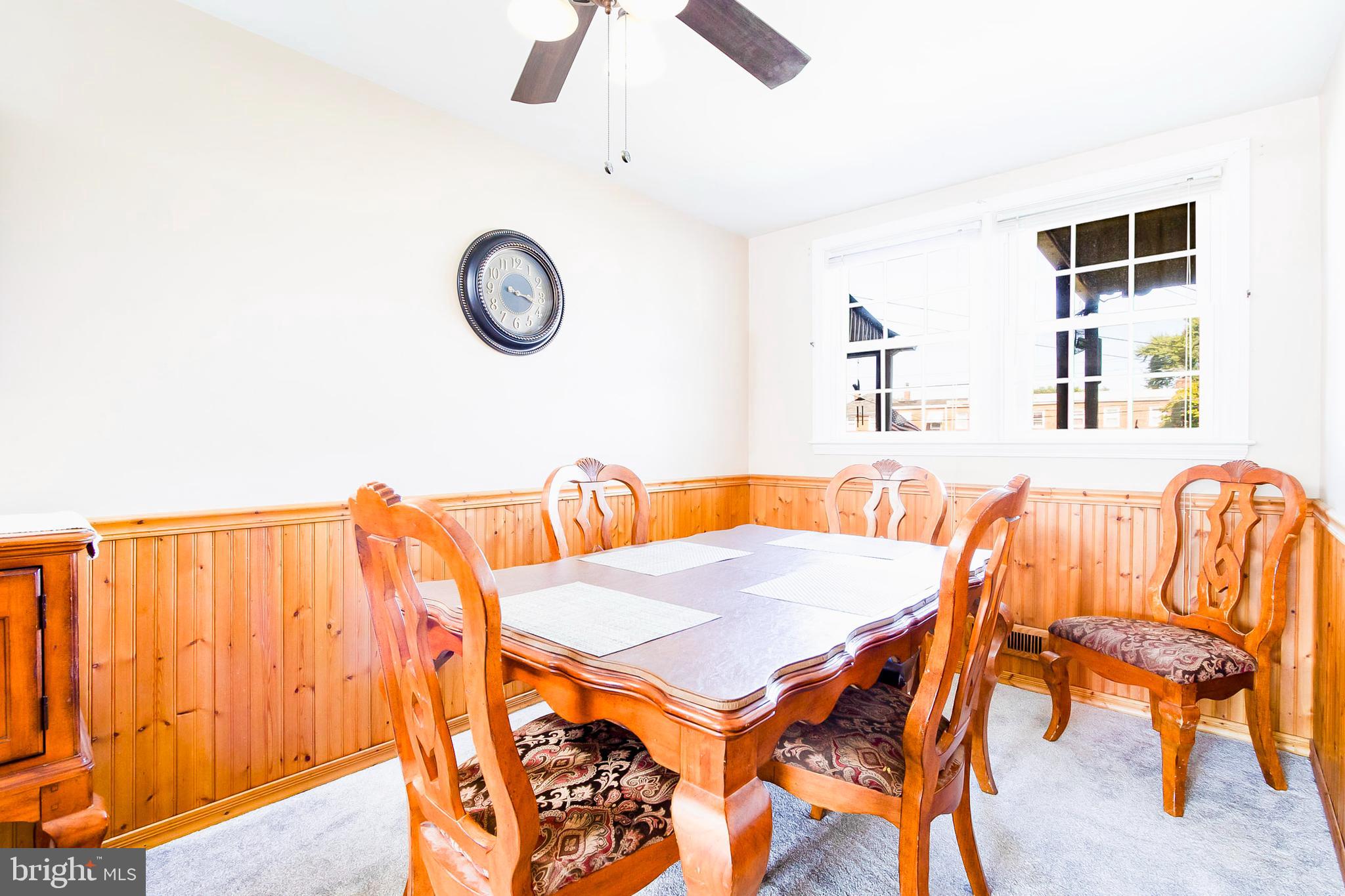 2721 Creston Road Dundalk, MD 21222 - Photo 4 of 17 Dining Room