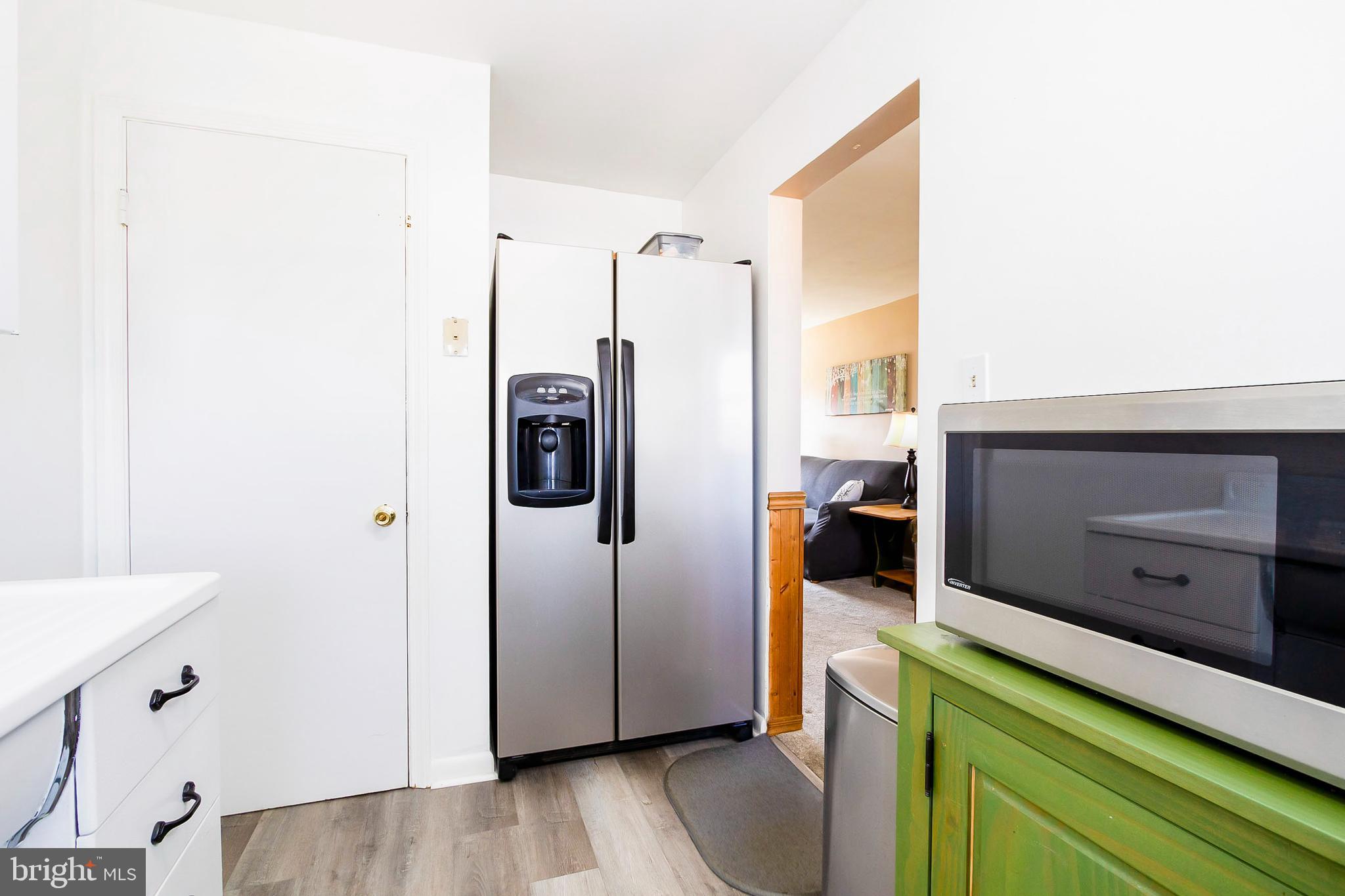 2721 Creston Road Dundalk, MD 21222 - Photo 6 of 17 Kitchen