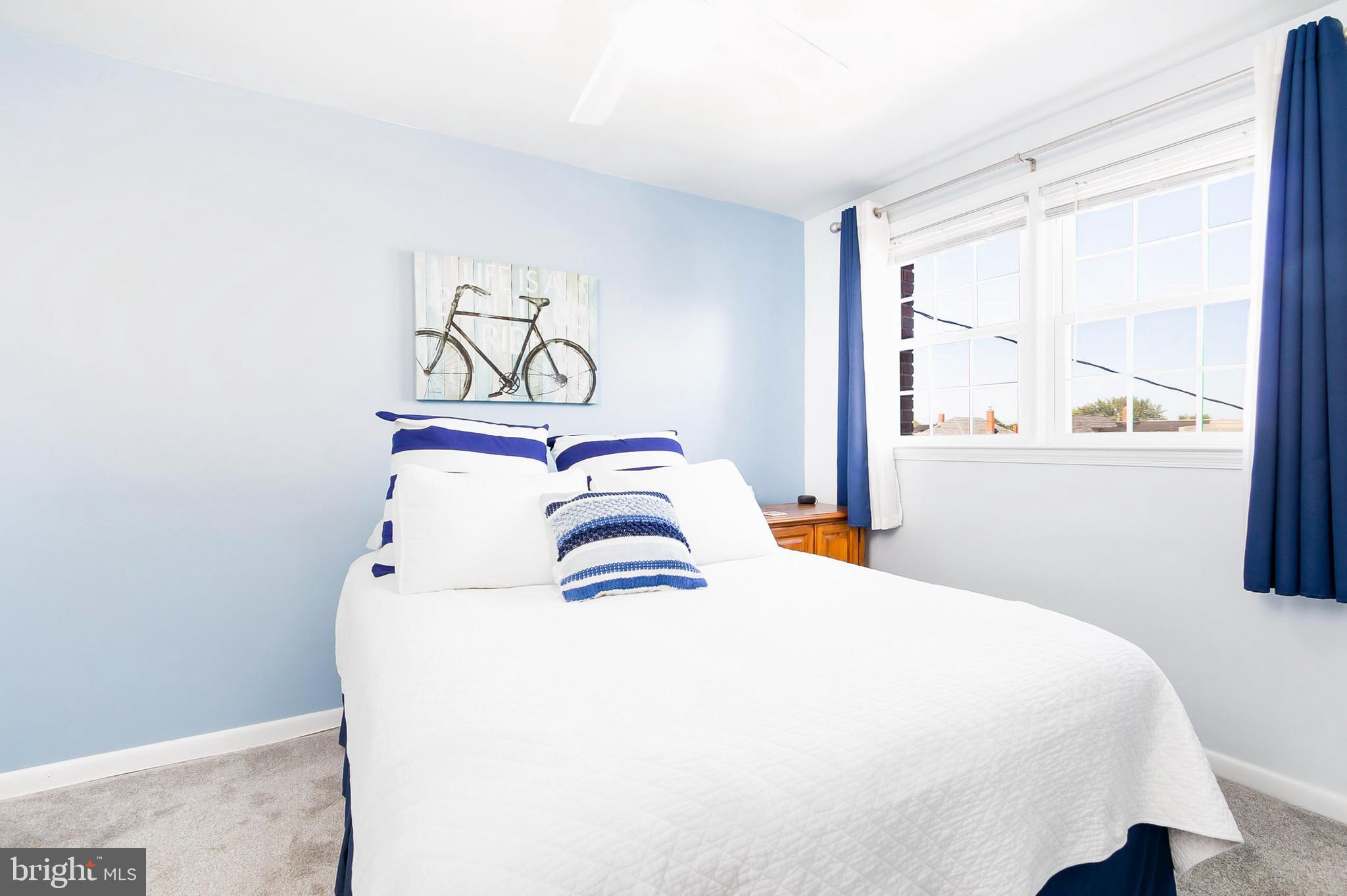 2721 Creston Road Dundalk, MD 21222 - Photo 7 of 17 Bedroom 1