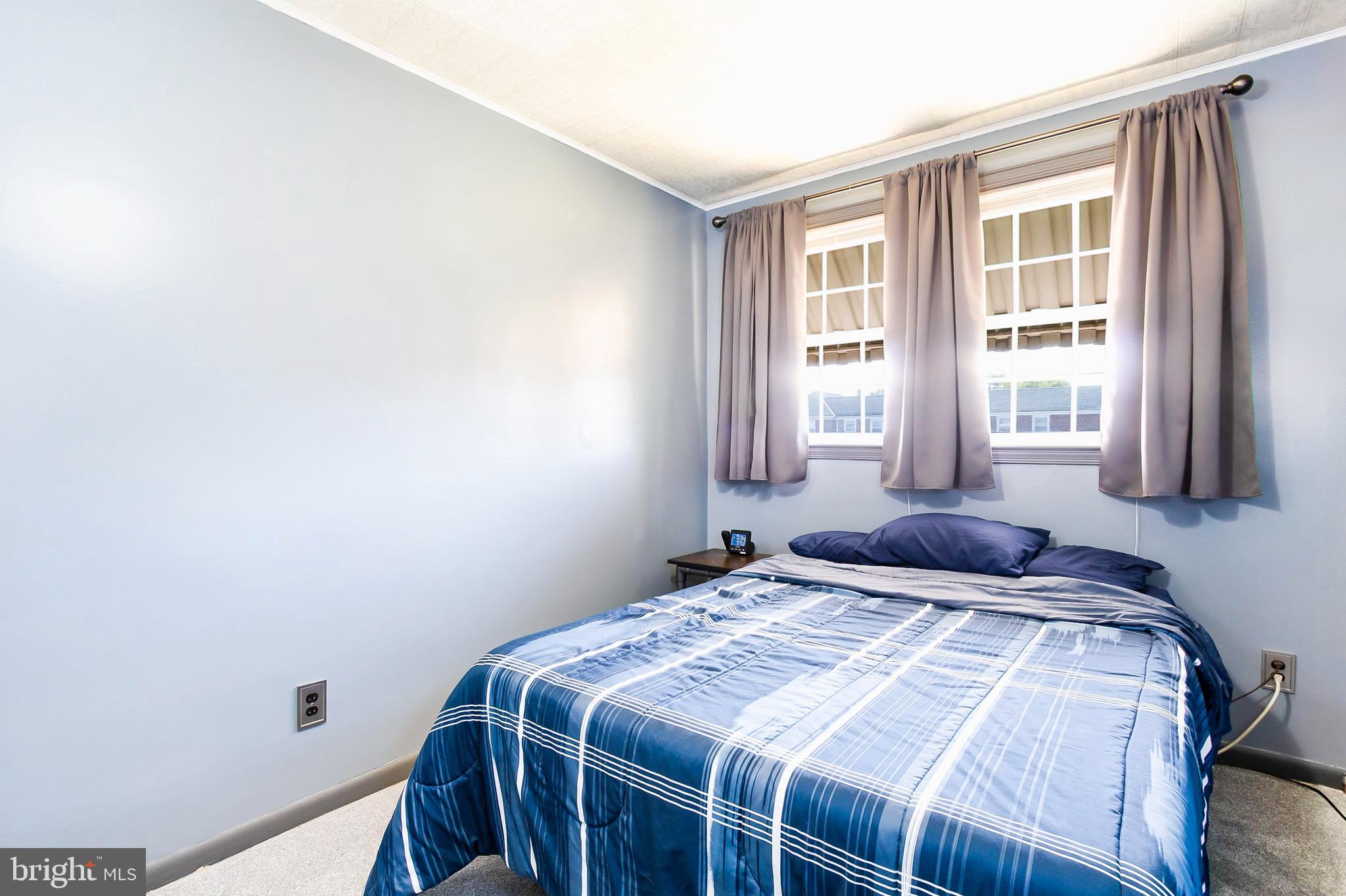 2721 Creston Road Dundalk, MD 21222 - Photo 8 of 17 Bedroom 2