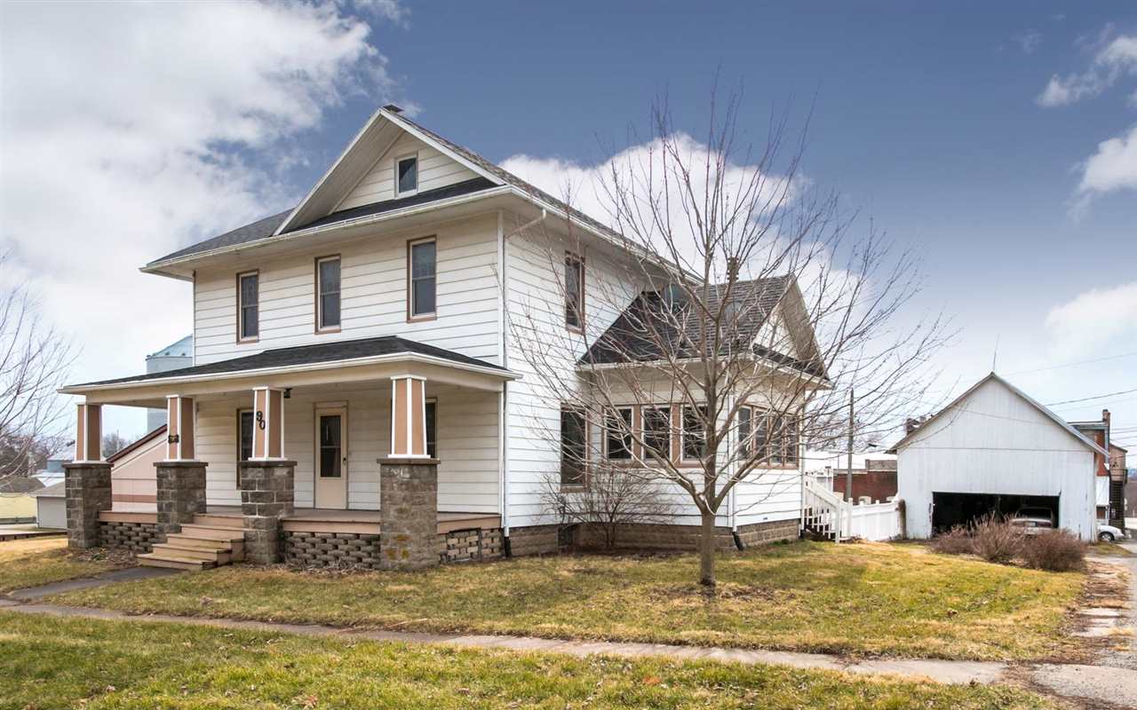 90 East 2nd Street Riverside, IA 52327 - Photo 1 of 25 Gallery Image 1
