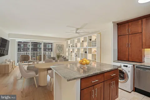 $389,900 | 510 N Street Southwest, Unit N422, Washington, DC 20024