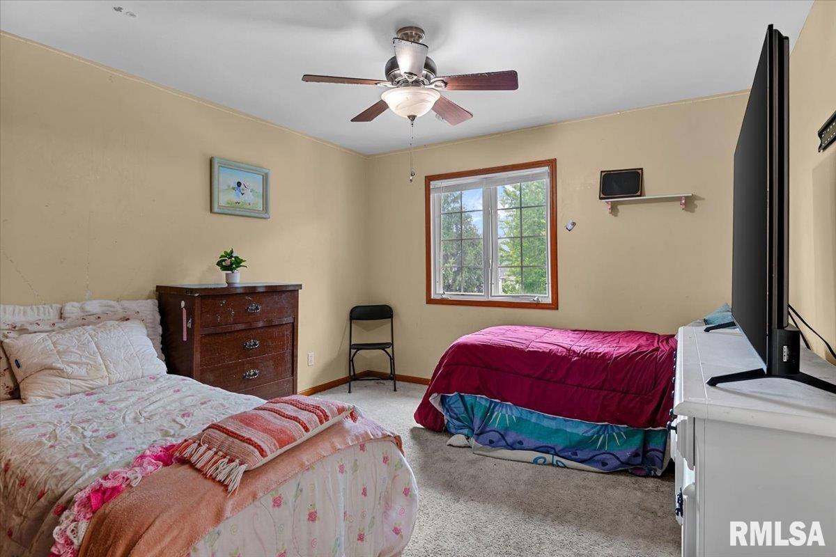 2517 Dickens Drive Springfield, IL 62711 - Photo 36 of 66