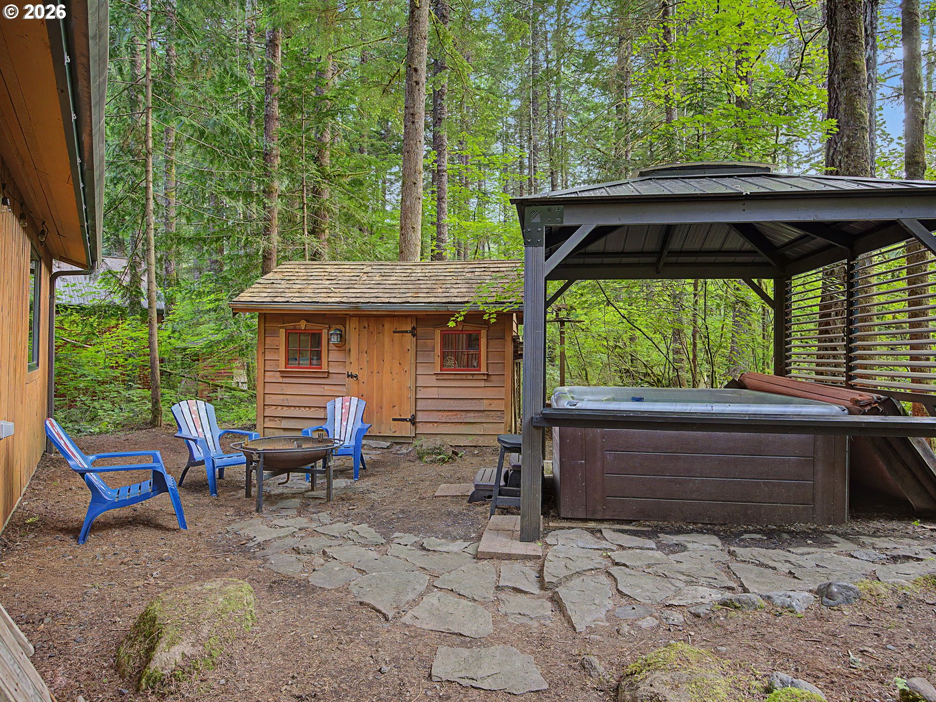 21220 East Crater Court Rhododendron, OR 97049 - Photo 41 of 48