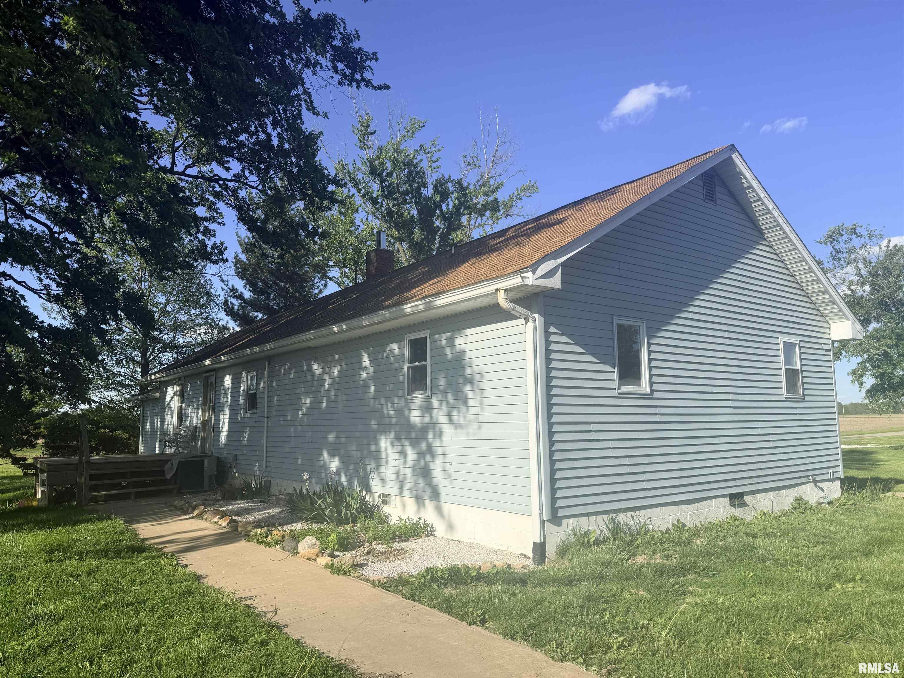9721 East Lasswell Road Cuba, IL 61427 - Photo 25 of 28
