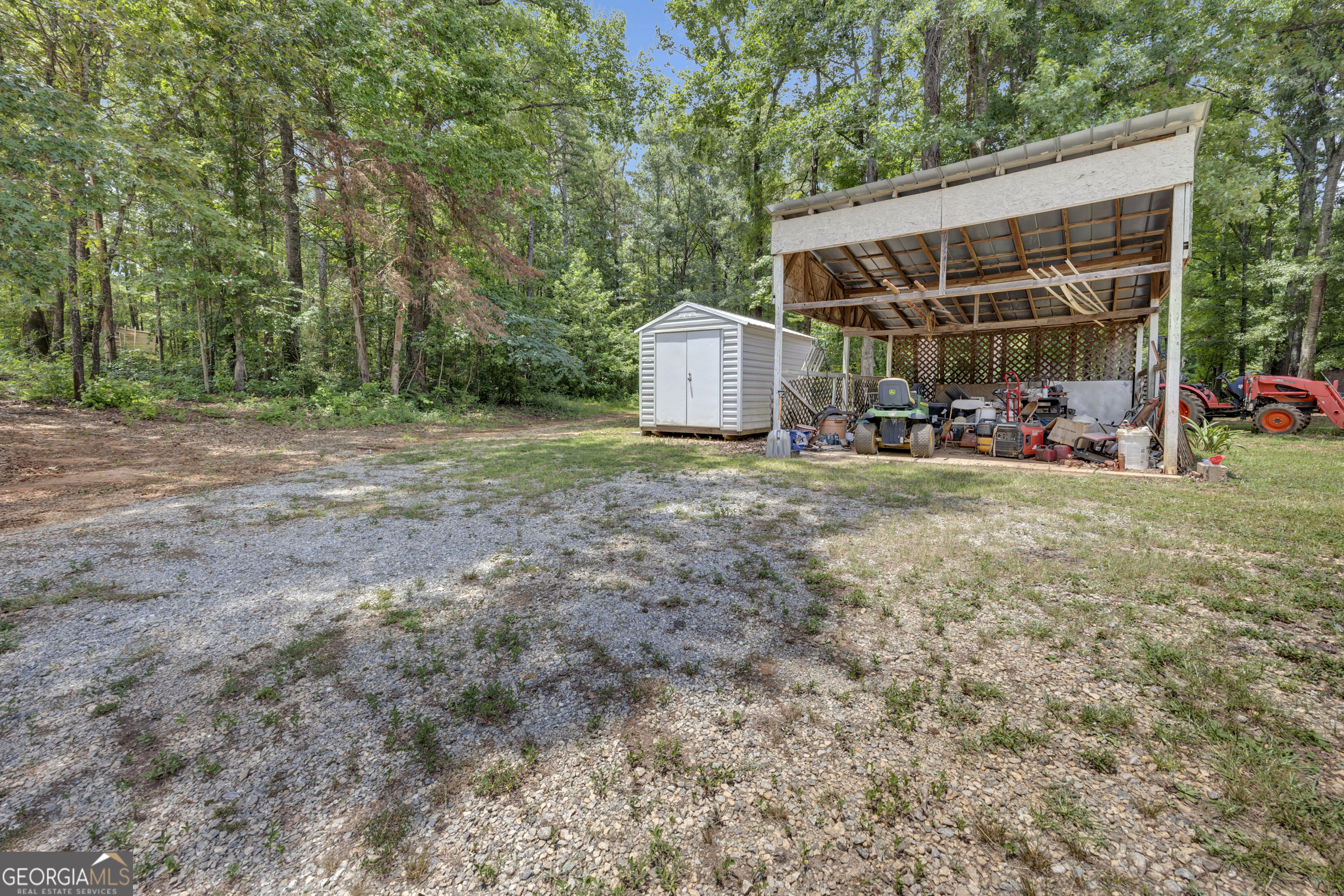 836 Glades Road Eatonton, GA 31024 - Photo 41 of 47