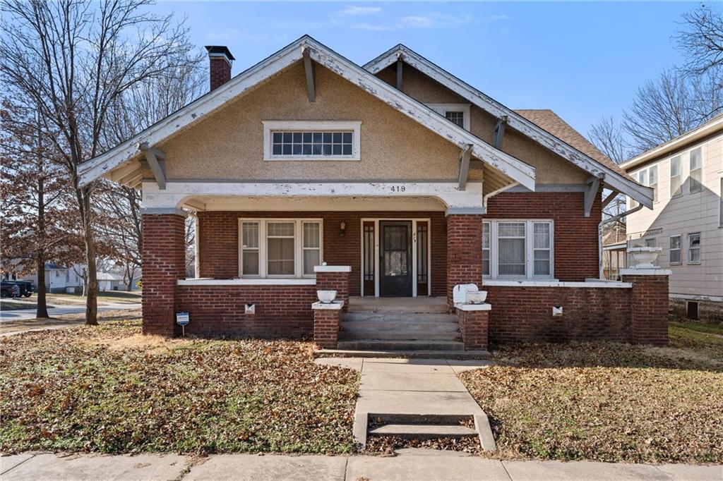 419 South 4th Street Independence, KS 67301 - Photo 2 of 31
