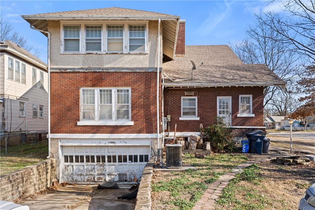 419 South 4th Street Independence, KS 67301 - Photo 27 of 31