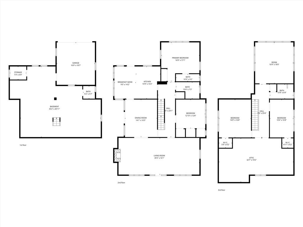 419 South 4th Street Independence, KS 67301 - Photo 31 of 31