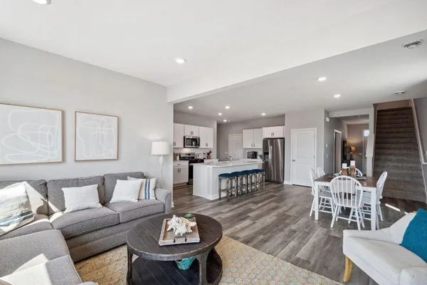 $519,990 | 201 Snowdrop Trail, Waconia, MN 55387