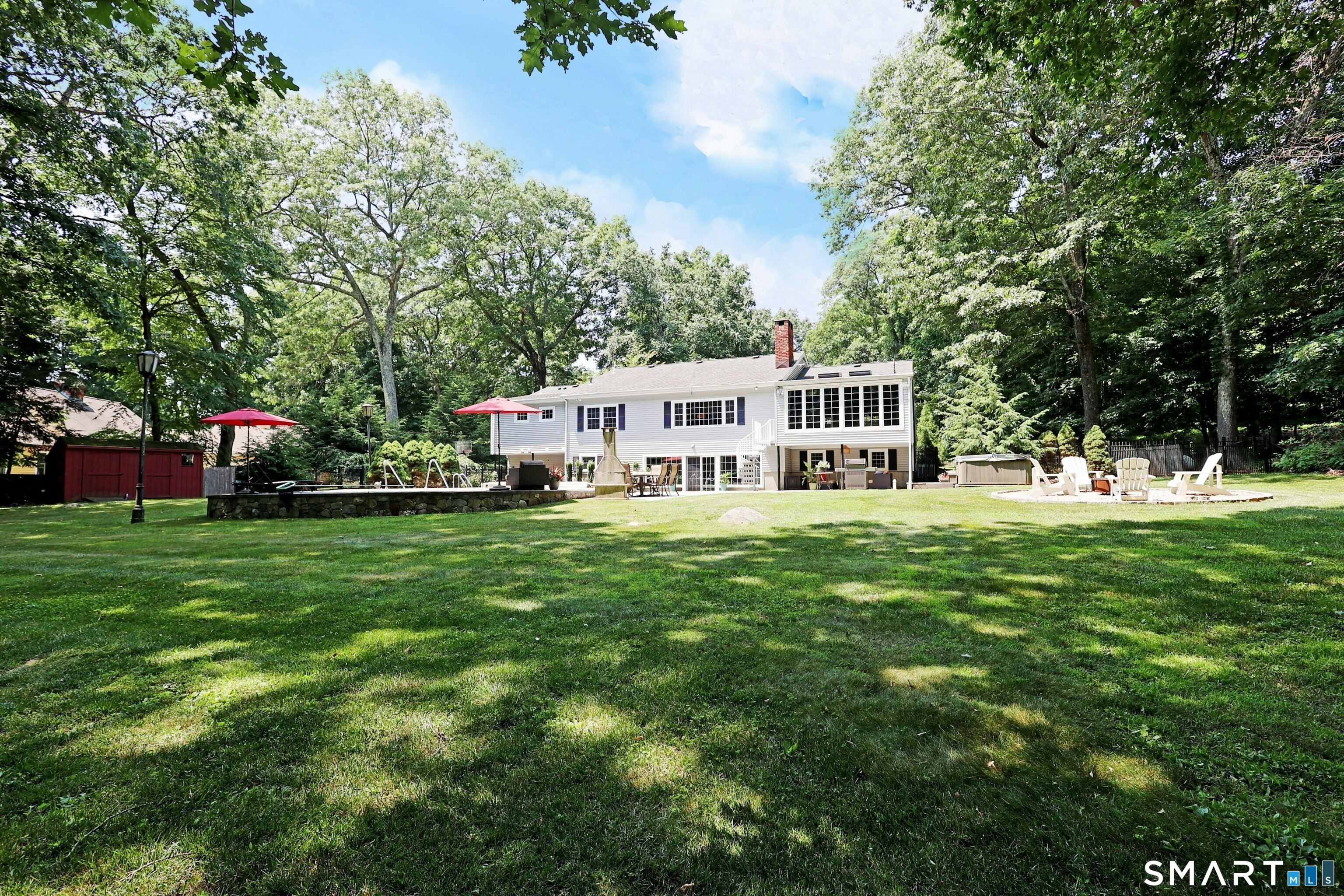 59 Rising Ridge Road Ridgefield, CT 06877 - Photo 7 of 40