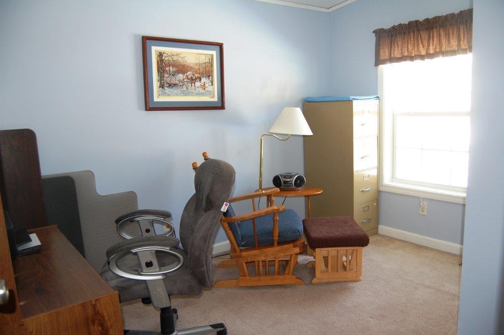 26 Tasker Road Augusta, ME 04330 - Photo 15 of 18 Bedroom