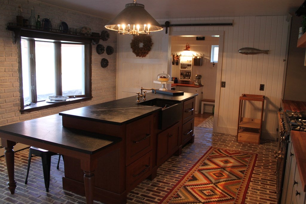 7575 Pine Grove Road Mapleton Depot, PA 17052 - Photo 19 of 75 Soap Stone Counters